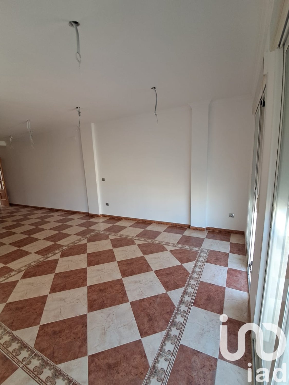 Apartment à Lorca, Murcia, Espagne 3 chambres, 150 m2 No. 185746
