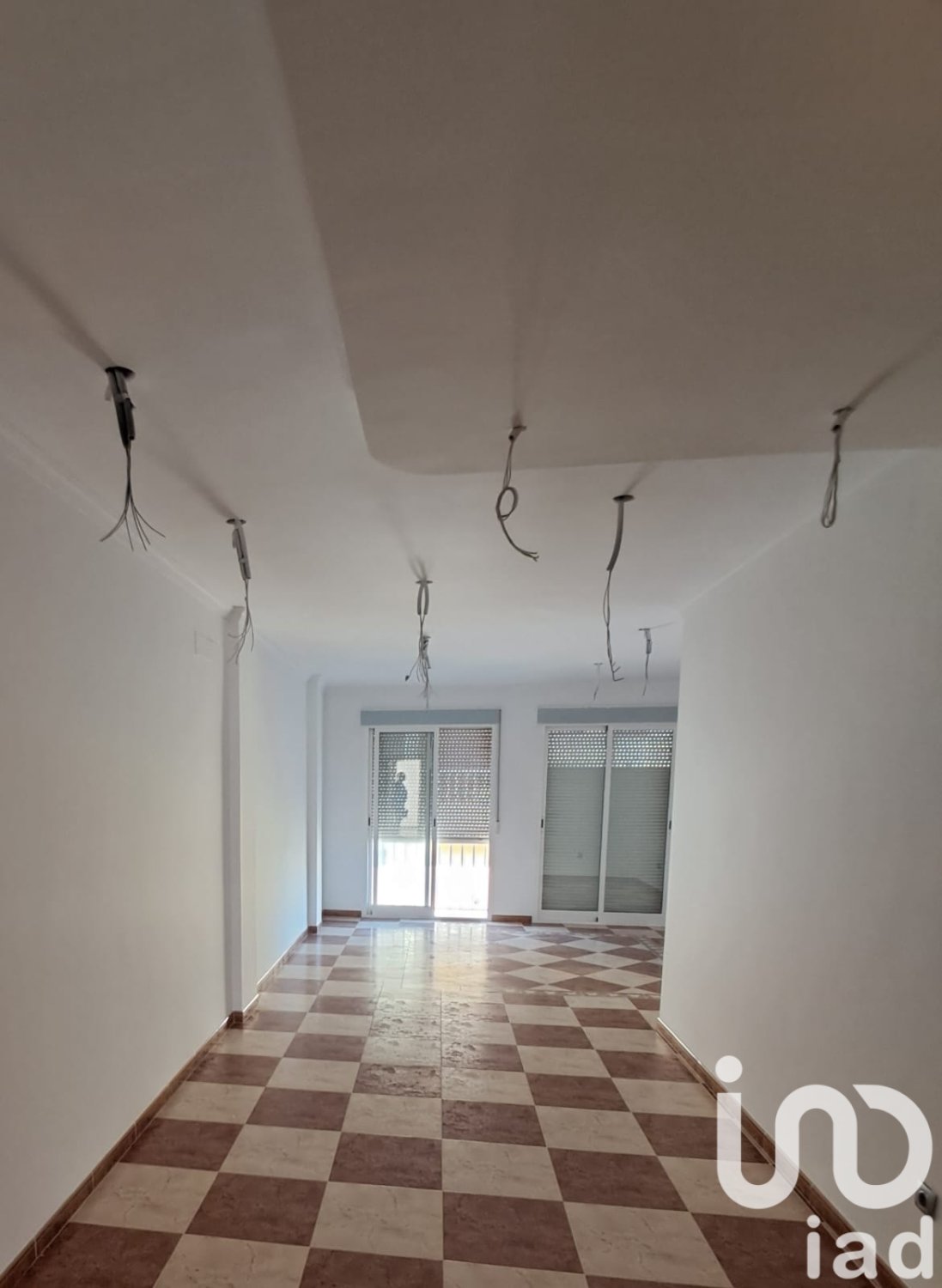 Apartment à Lorca, Murcia, Espagne 3 chambres, 150 m2 No. 185746