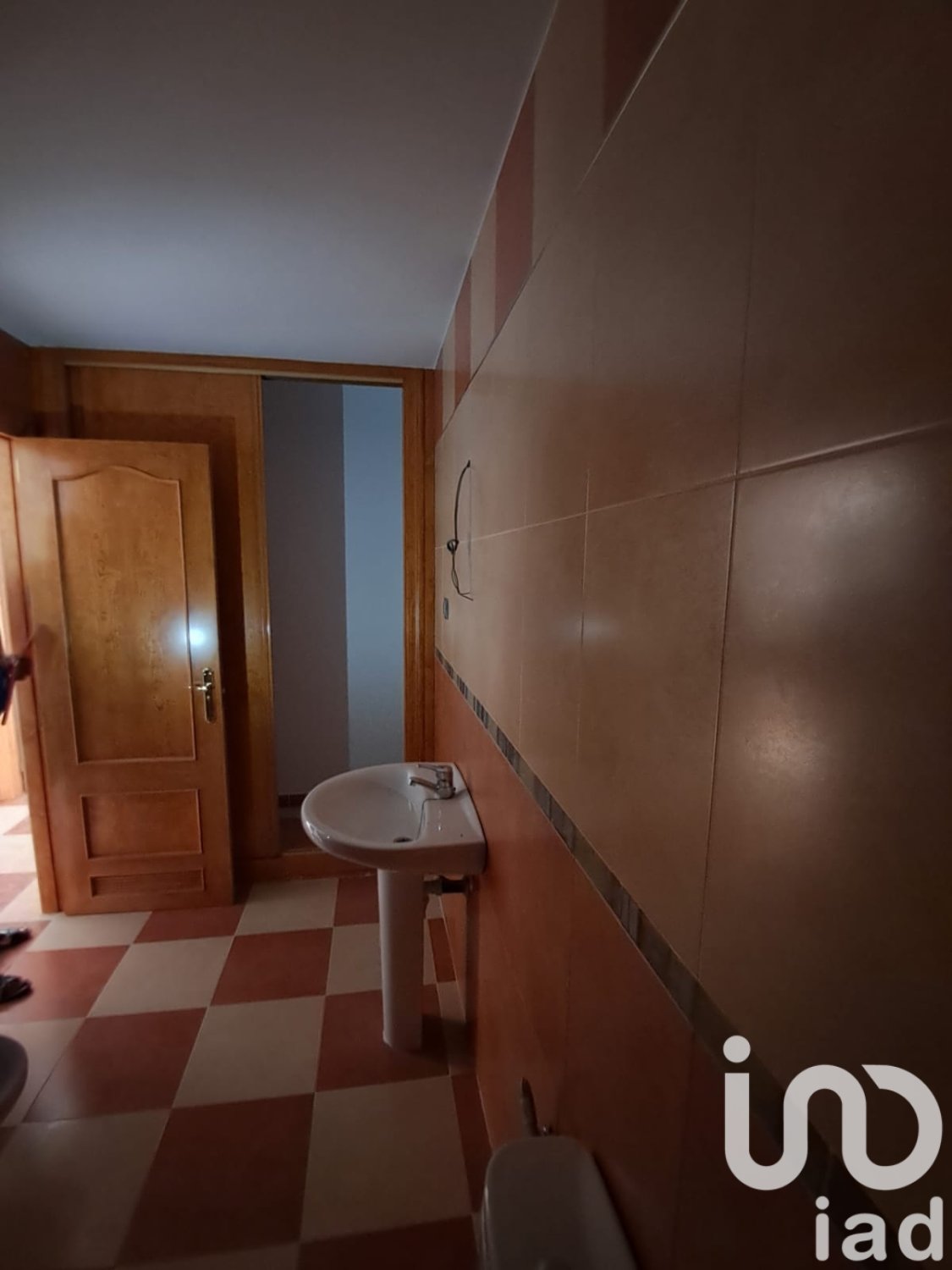 Apartment à Lorca, Murcia, Espagne 3 chambres, 150 m2 No. 185746