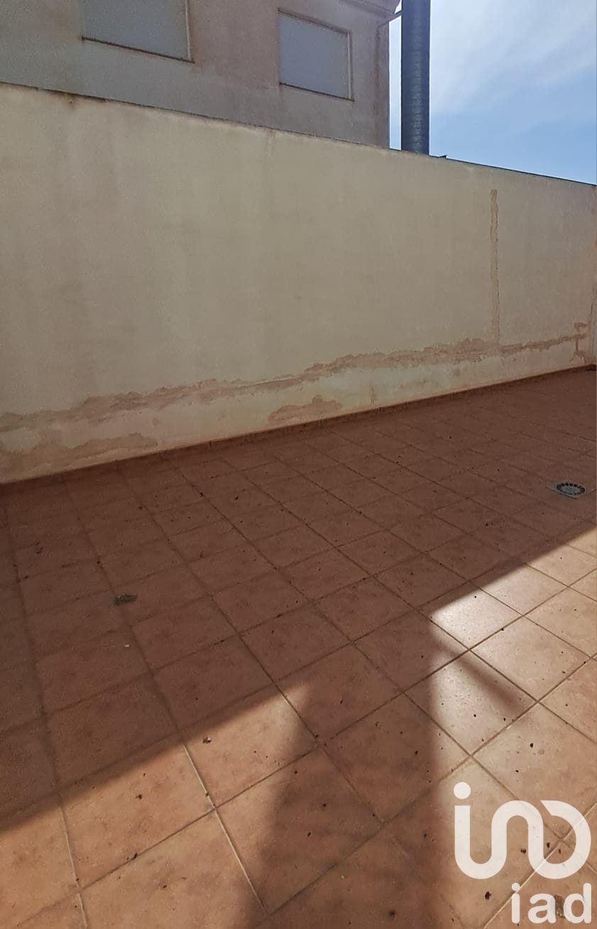 Apartment à Lorca, Murcia, Espagne 3 chambres, 150 m2 No. 185746