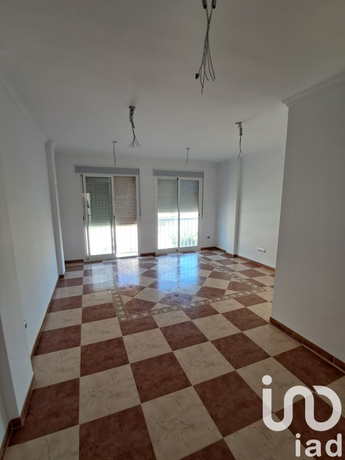 Apartment à Lorca, Murcia, Espagne 3 chambres, 150 m2 No. 185746