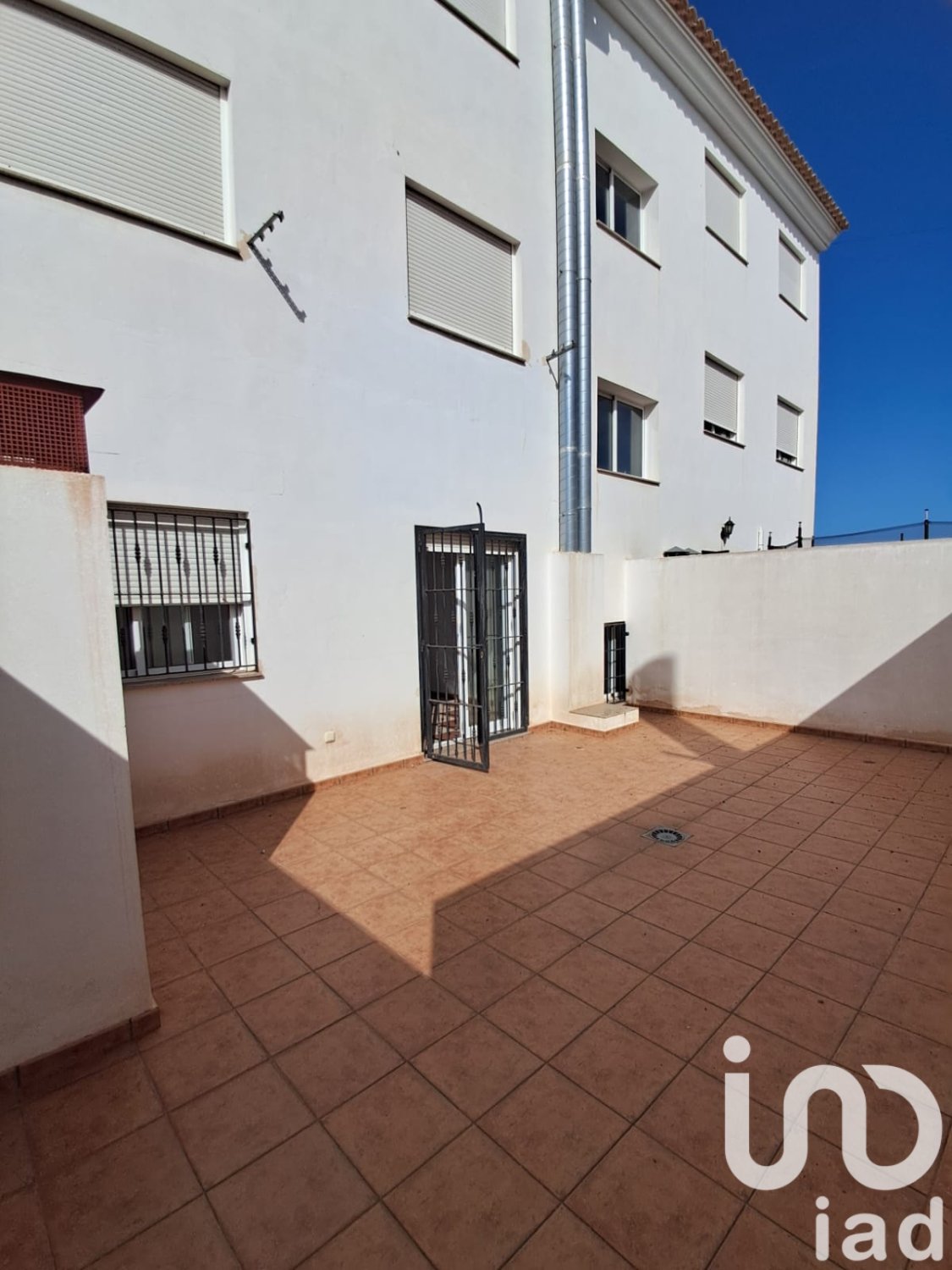 Apartment à Lorca, Murcia, Espagne 3 chambres, 150 m2 No. 185746