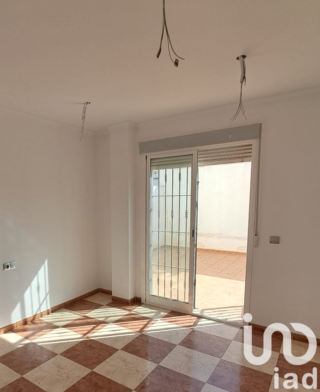 Apartment à Lorca, Murcia, Espagne 3 chambres, 150 m2 No. 185746