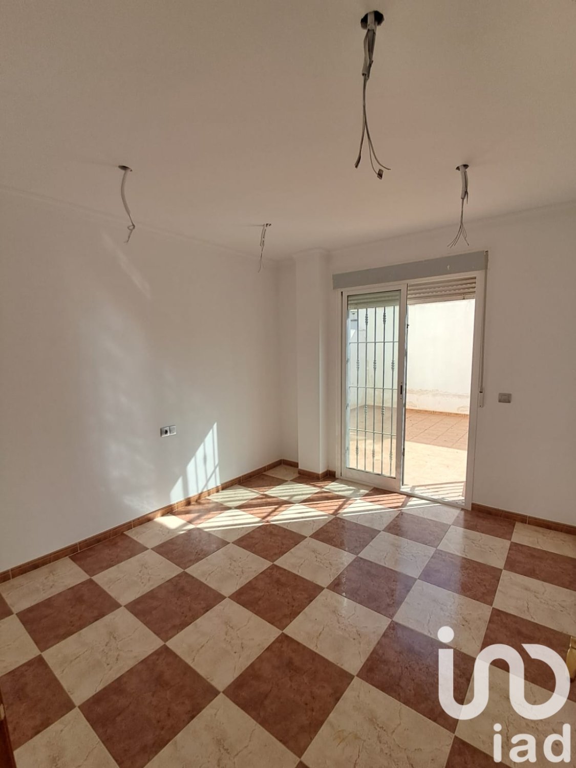 Apartment à Lorca, Murcia, Espagne 3 chambres, 150 m2 No. 185746