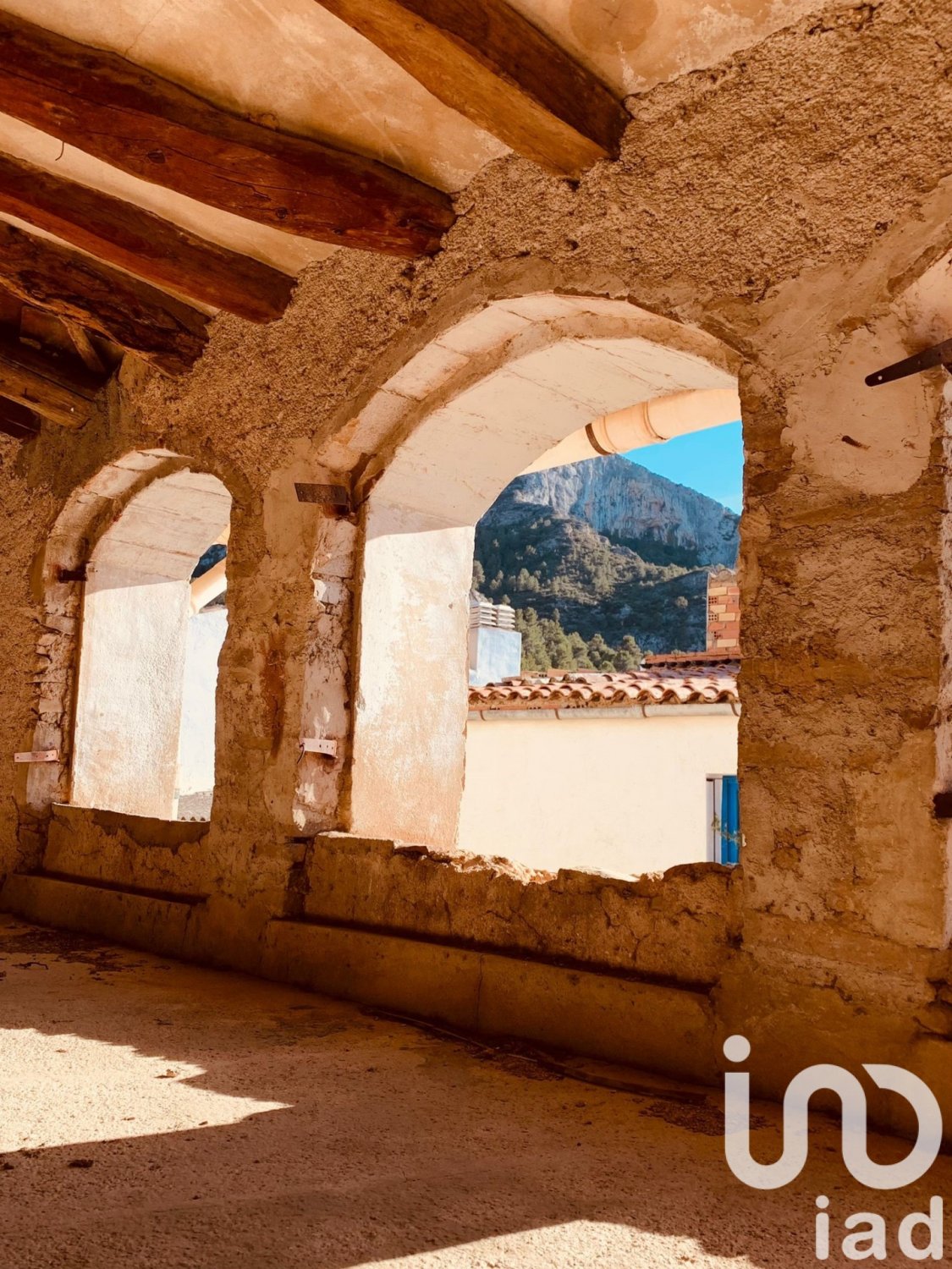 Вилла в Тивисса, Таррагона, Испания 153м2 №185748