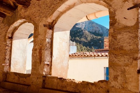 Villa Tivissa, Tarragona, Spānijā 153 m2 Nr. 185748