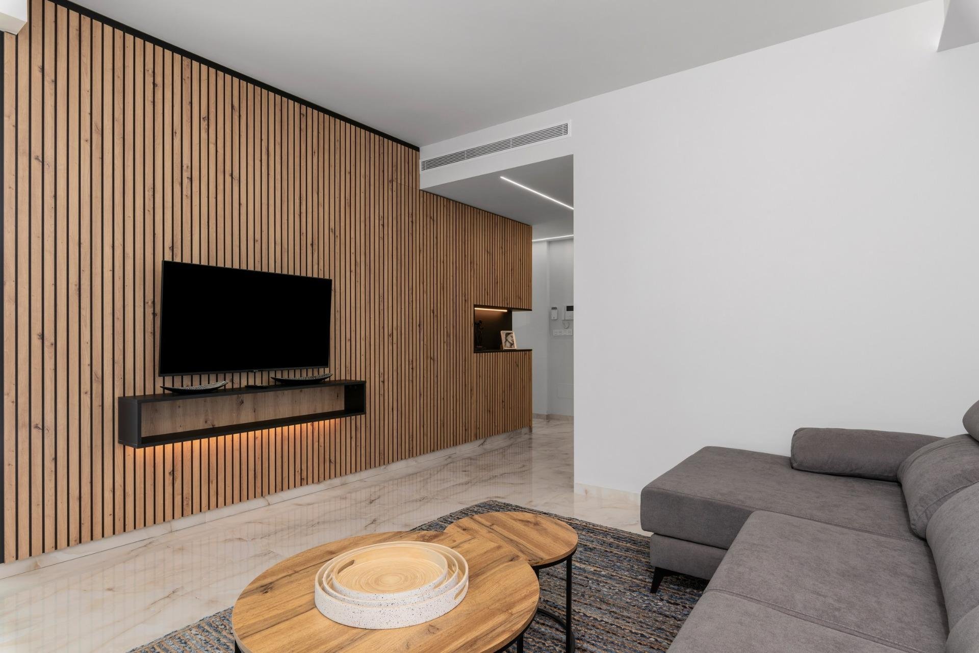 Villa à Algorfa, Alicante, Espagne 3 chambres, 129 m2 No. 151624