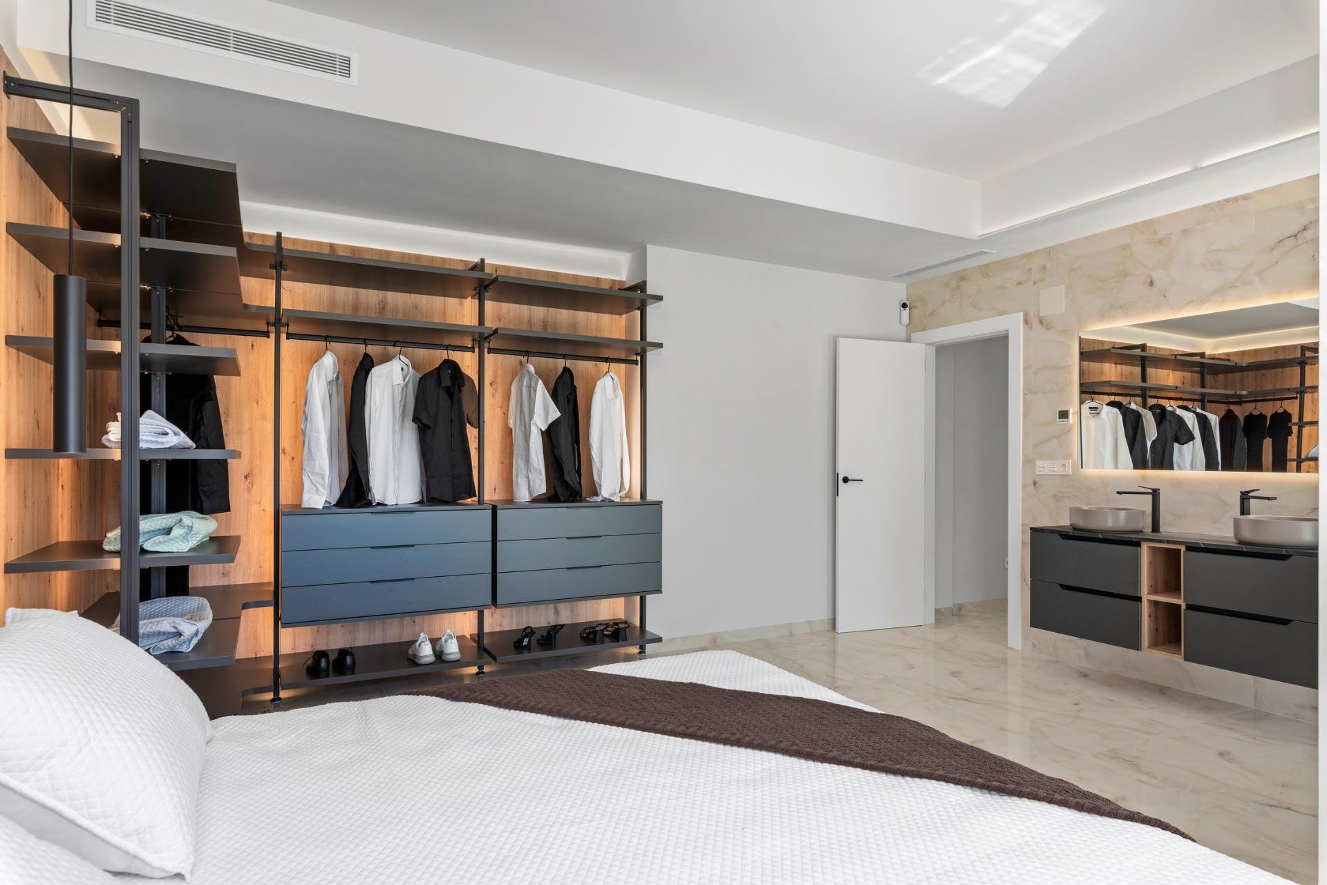 Villa à Algorfa, Alicante, Espagne 3 chambres, 129 m2 No. 151624