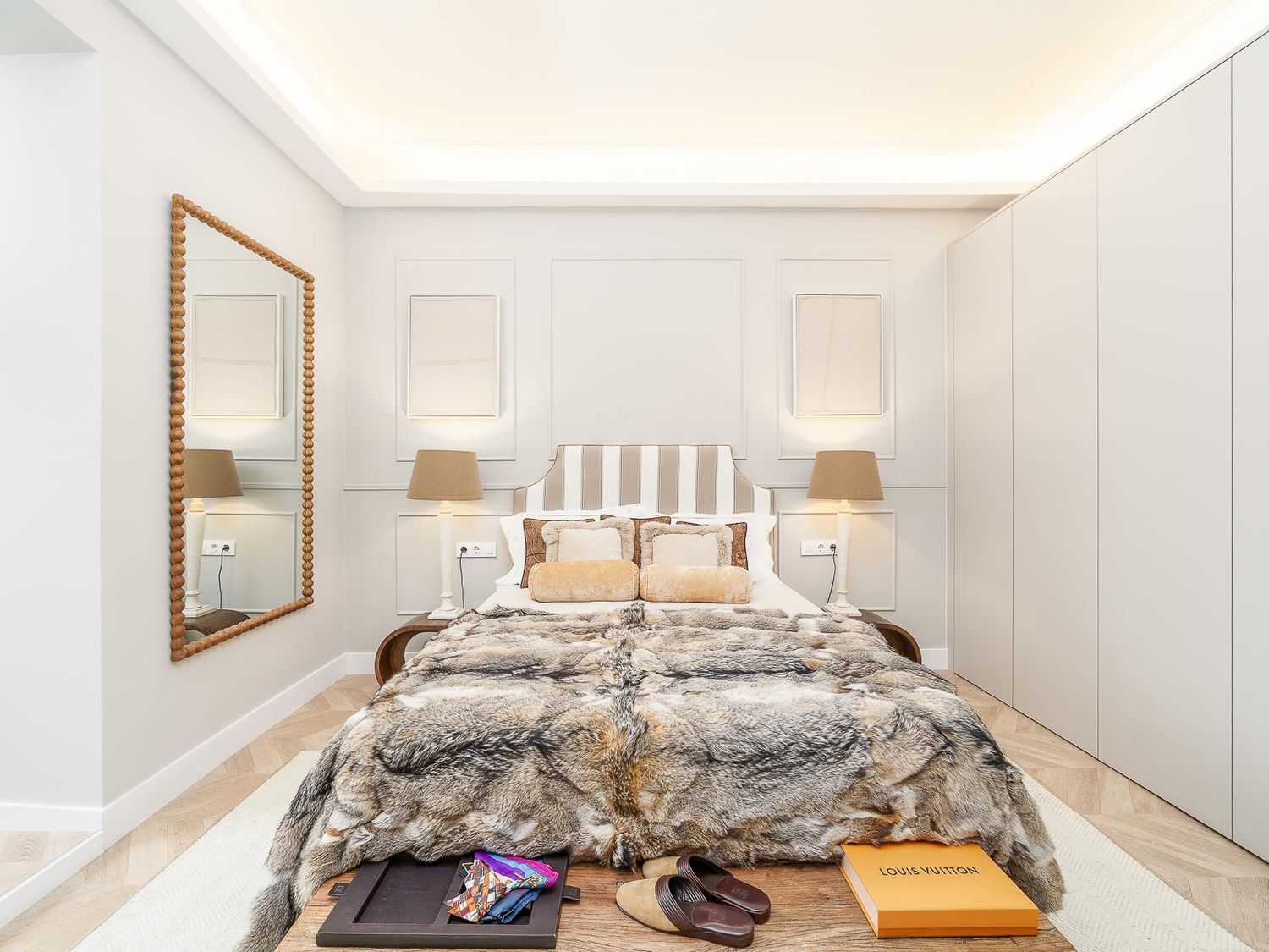 Apartment in Barcelona, Spain 3 bedrooms, 94 sq.m. No. 182381