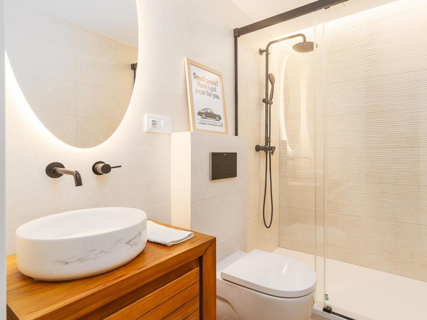 Apartment in Barcelona, Spain 3 bedrooms, 94 sq.m. No. 182381