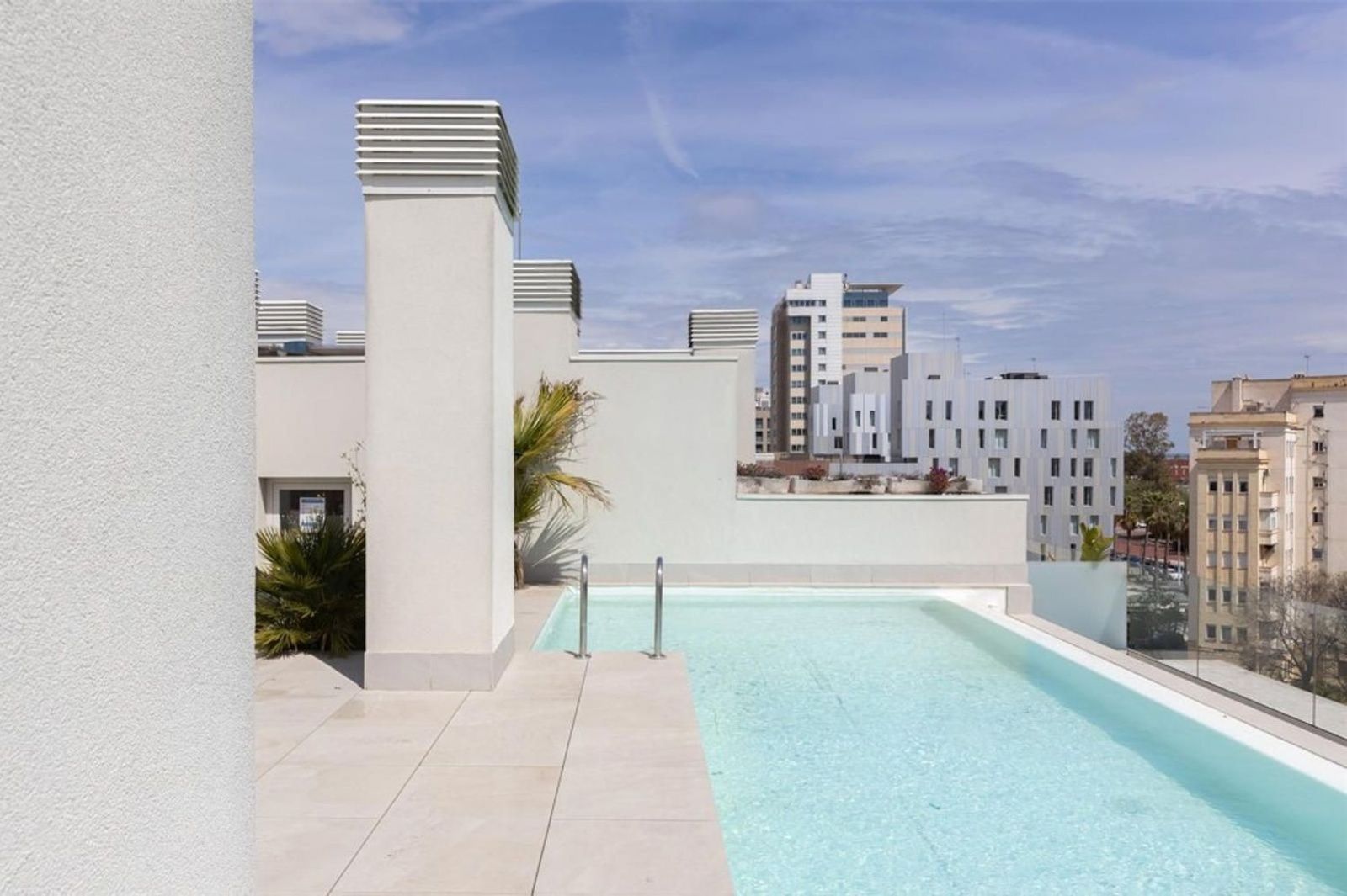 Appartamento a Barcelona, Spagna 1 camera da letto, 70 mq. N° 182386