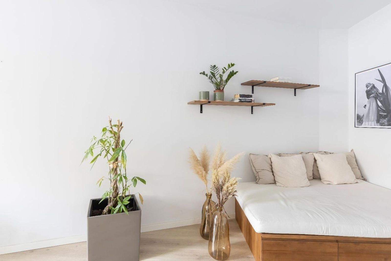 Appartamento a Barcelona, Spagna 1 camera da letto, 70 mq. N° 182386