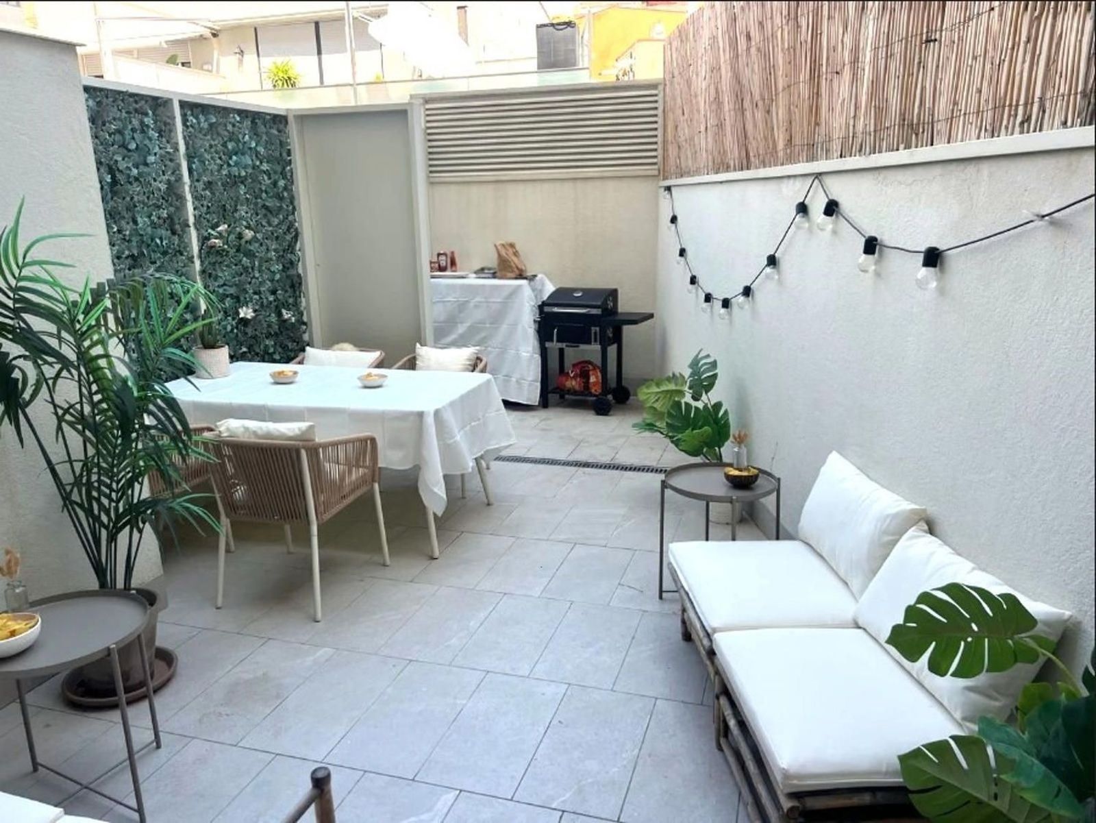 Appartamento a Barcelona, Spagna 1 camera da letto, 70 mq. N° 182386