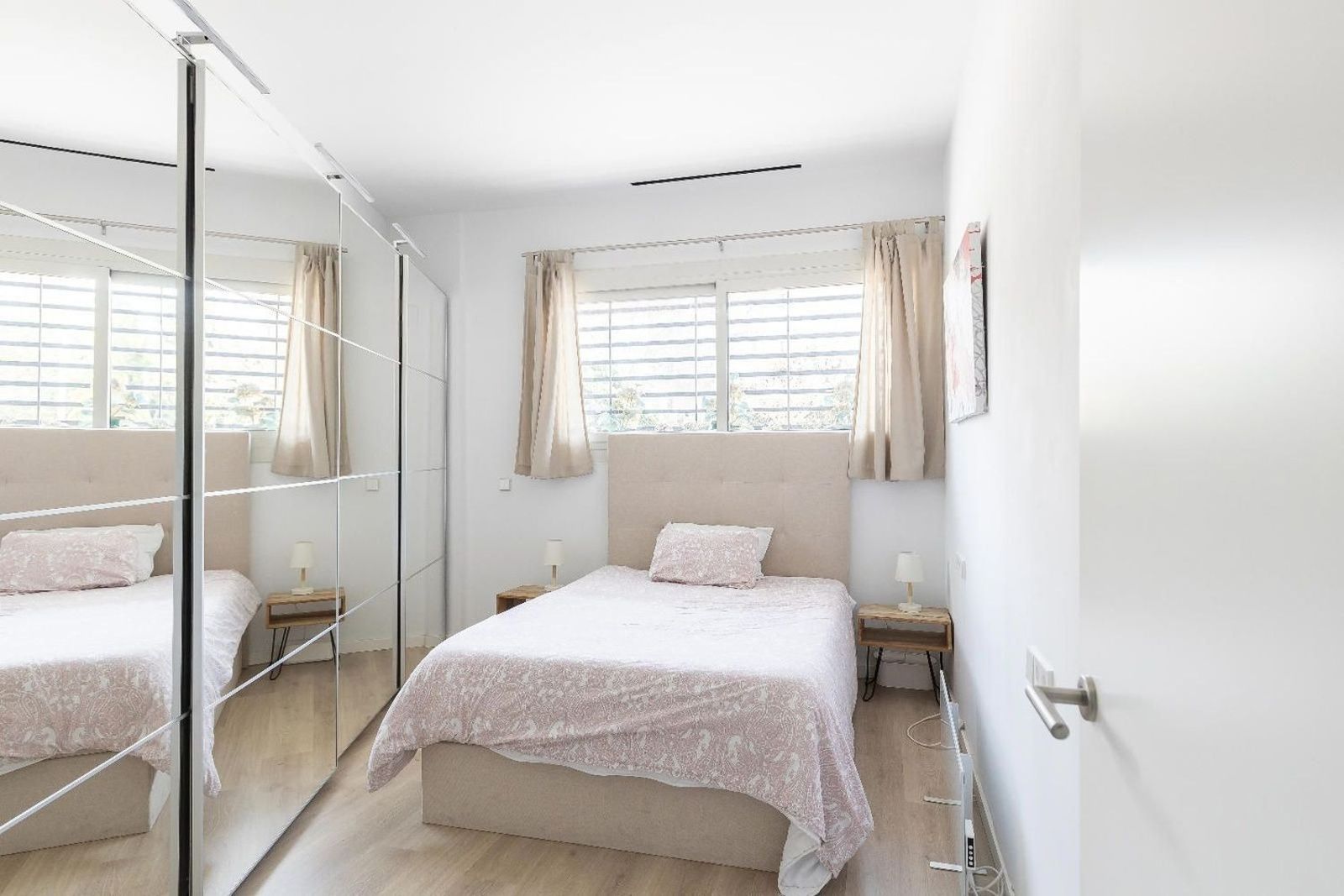 Appartamento a Barcelona, Spagna 1 camera da letto, 70 mq. N° 182386