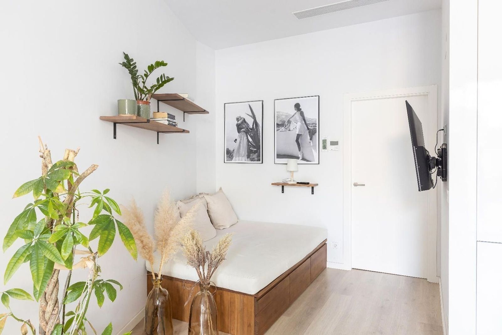 Appartamento a Barcelona, Spagna 1 camera da letto, 70 mq. N° 182386