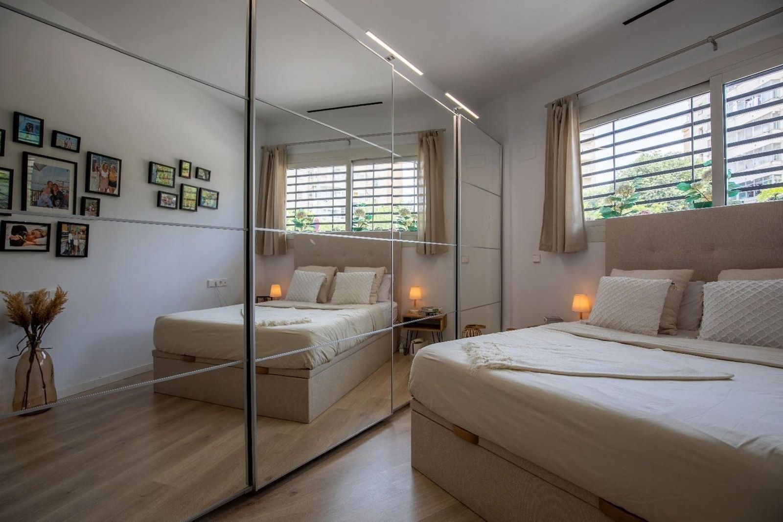 Appartamento a Barcelona, Spagna 1 camera da letto, 70 mq. N° 182386