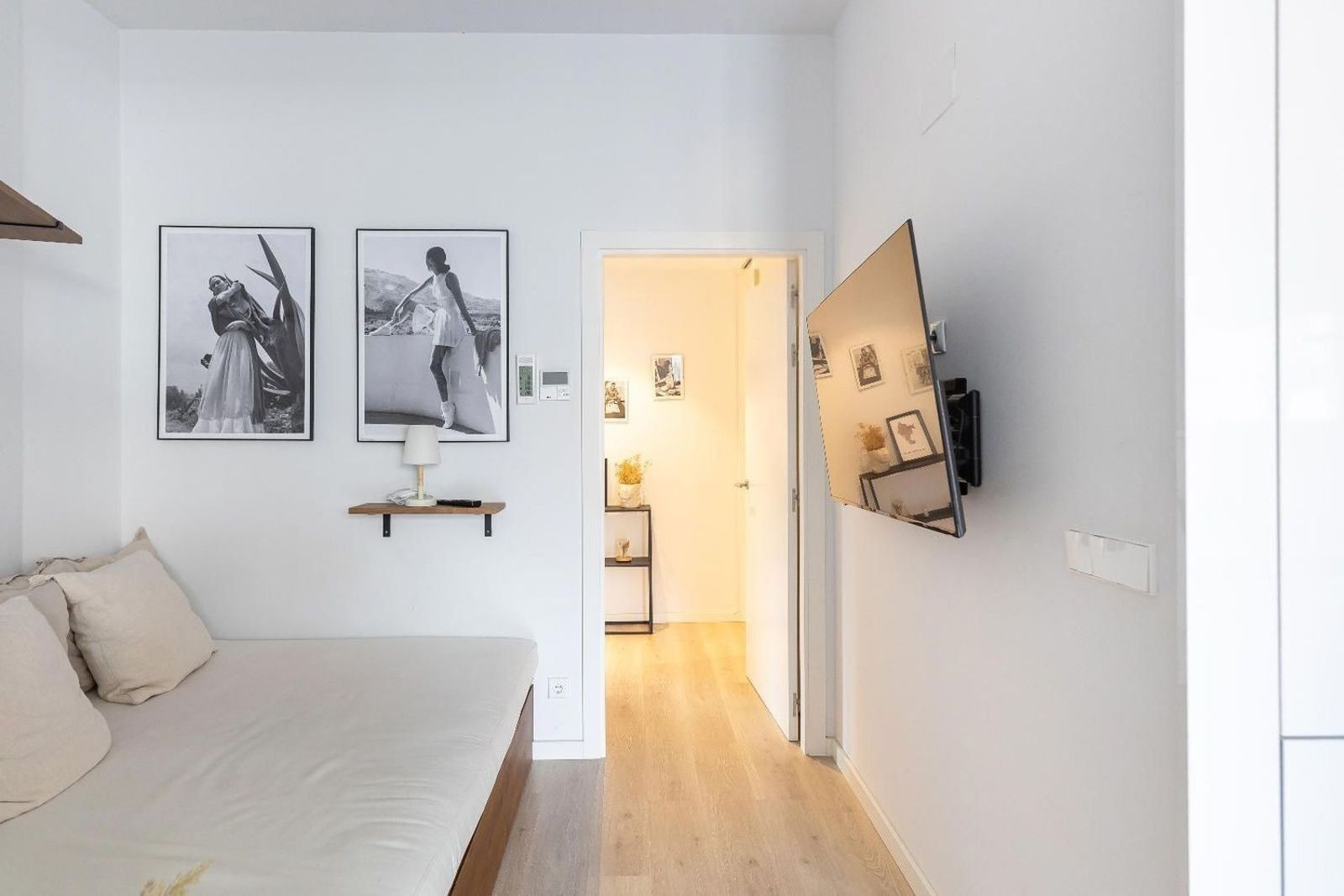 Appartamento a Barcelona, Spagna 1 camera da letto, 70 mq. N° 182386