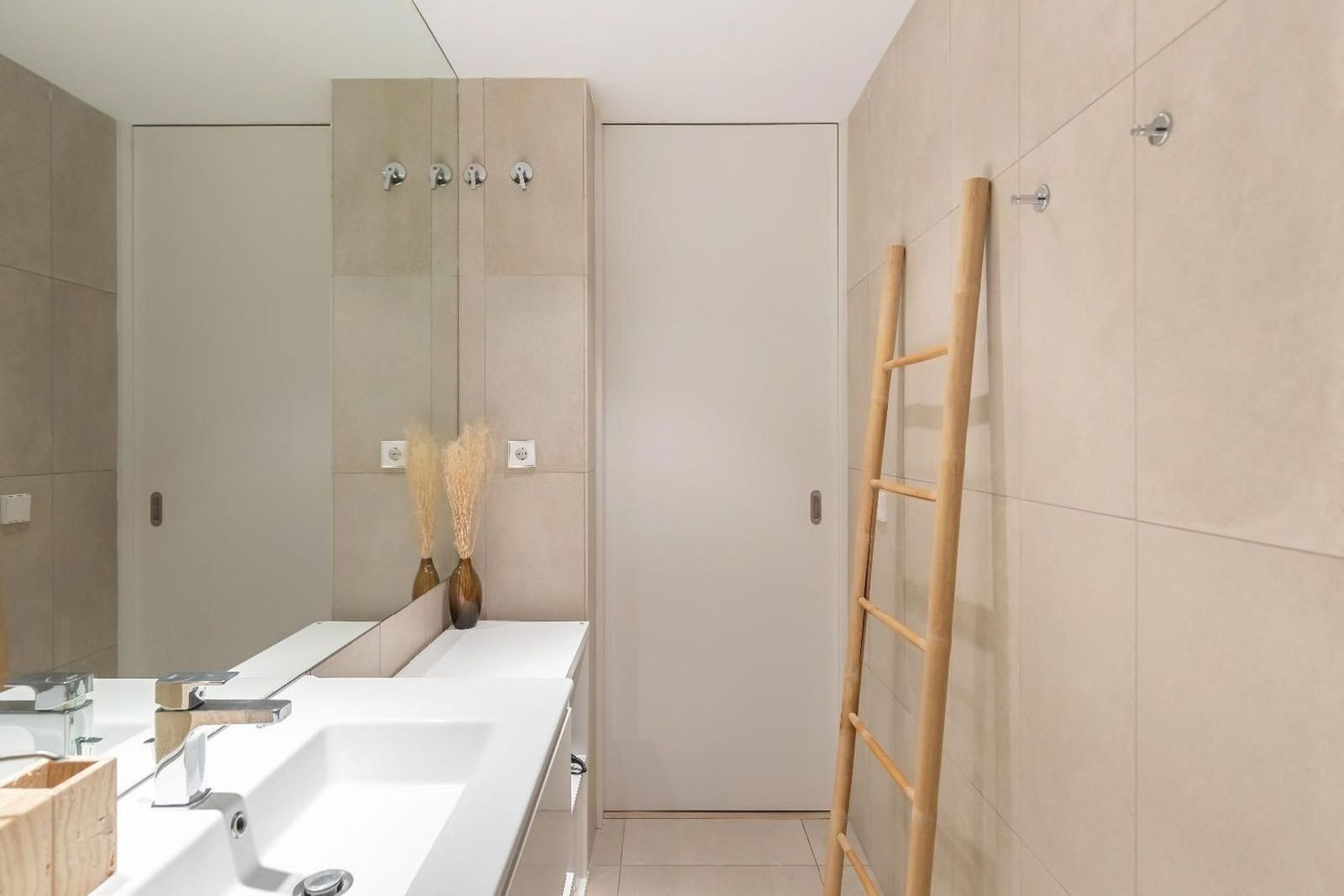 Appartamento a Barcelona, Spagna 1 camera da letto, 70 mq. N° 182386