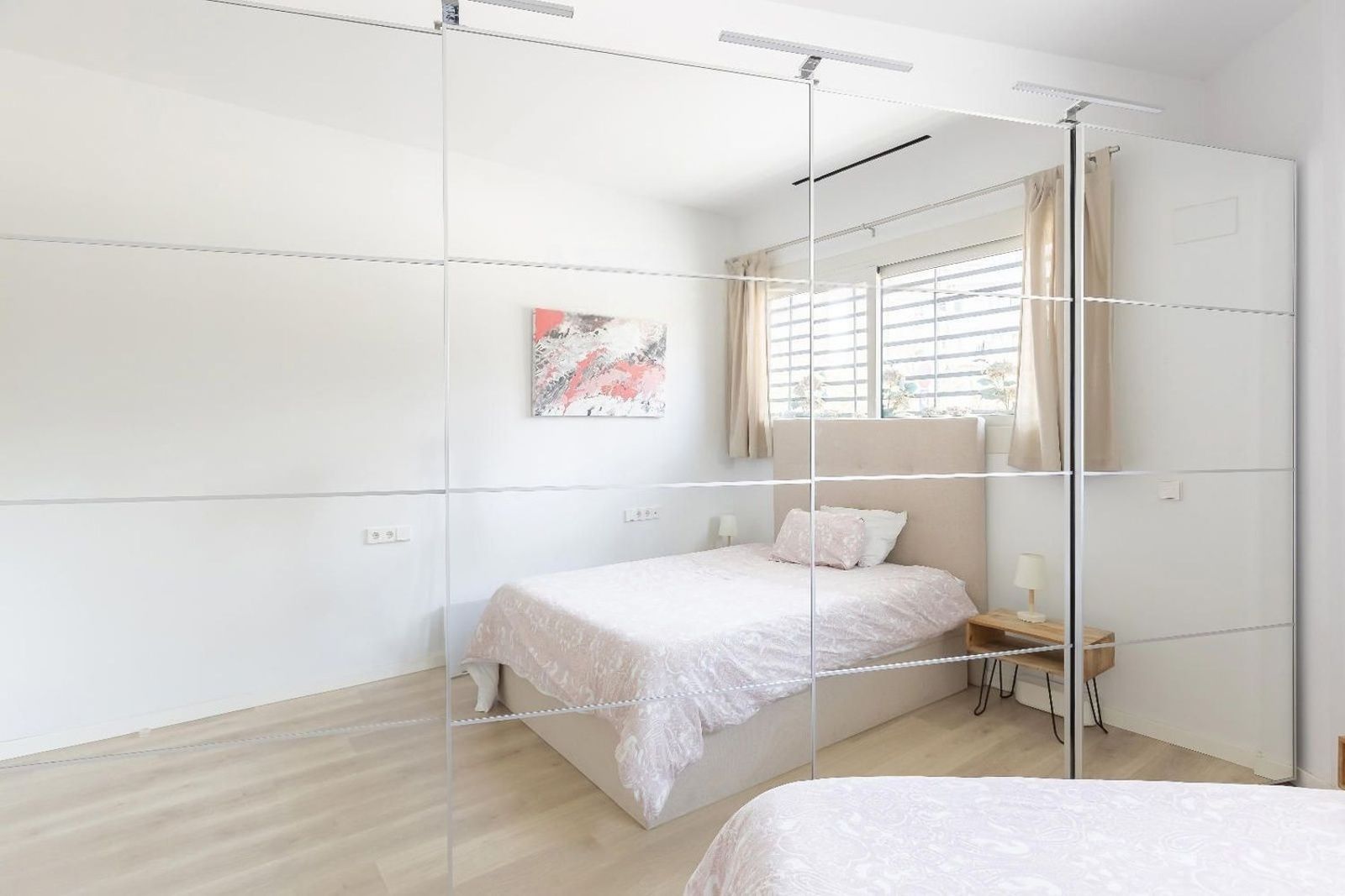 Appartamento a Barcelona, Spagna 1 camera da letto, 70 mq. N° 182386