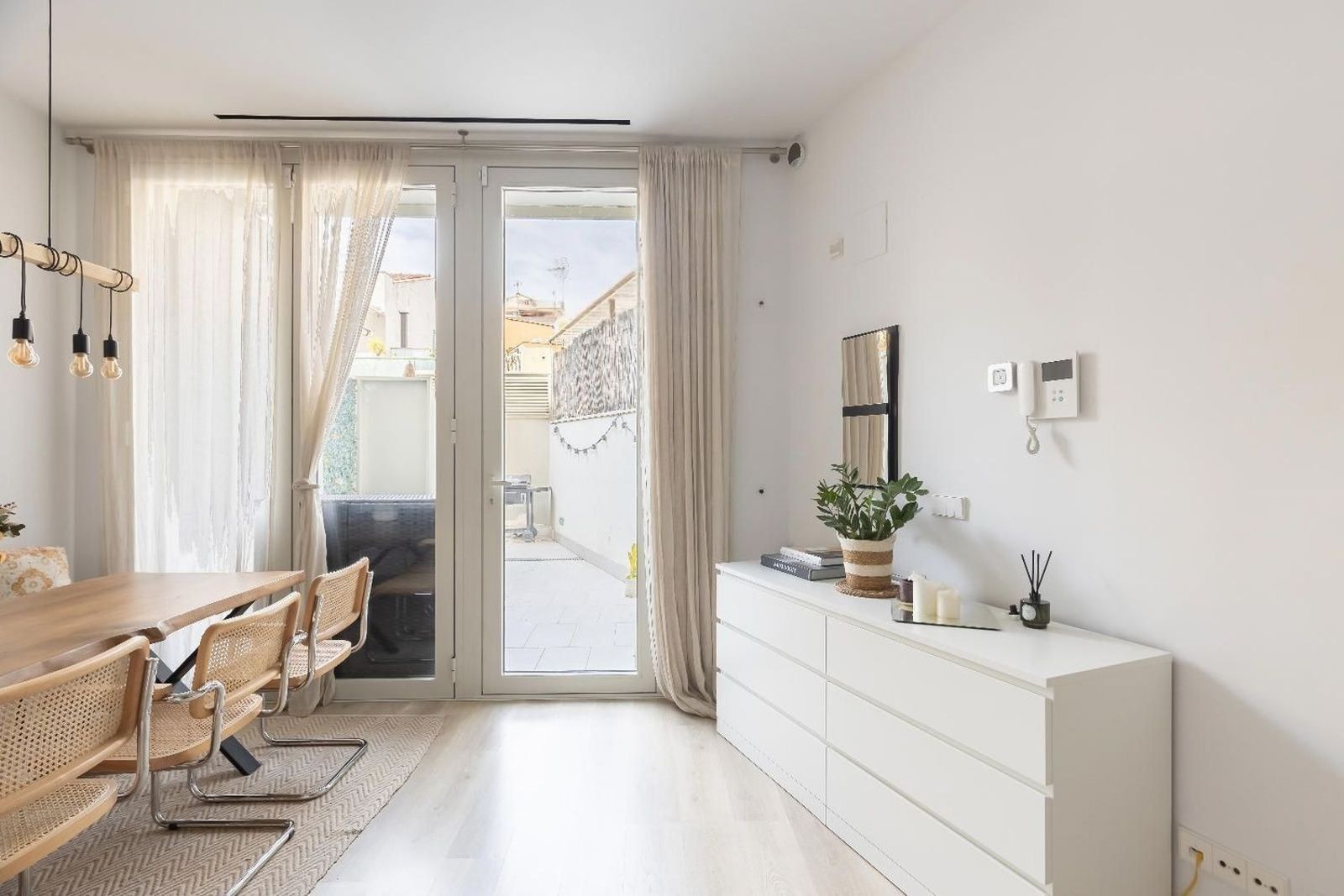 Appartamento a Barcelona, Spagna 1 camera da letto, 70 mq. N° 182386