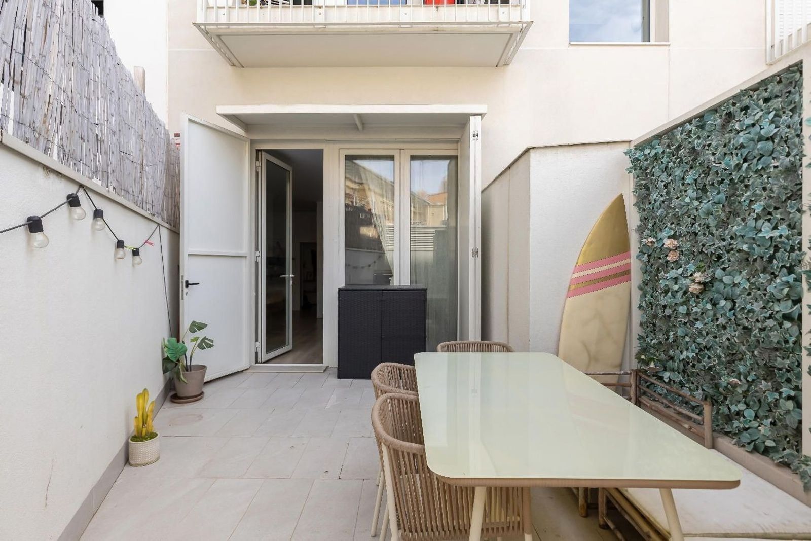 Appartamento a Barcelona, Spagna 1 camera da letto, 70 mq. N° 182386