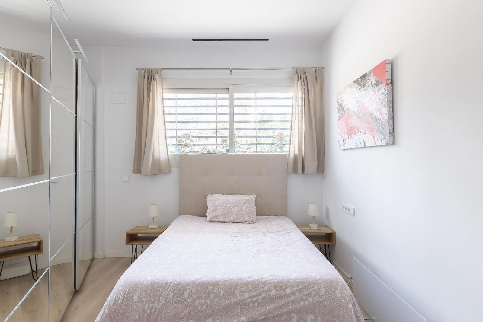 Appartamento a Barcelona, Spagna 1 camera da letto, 70 mq. N° 182386