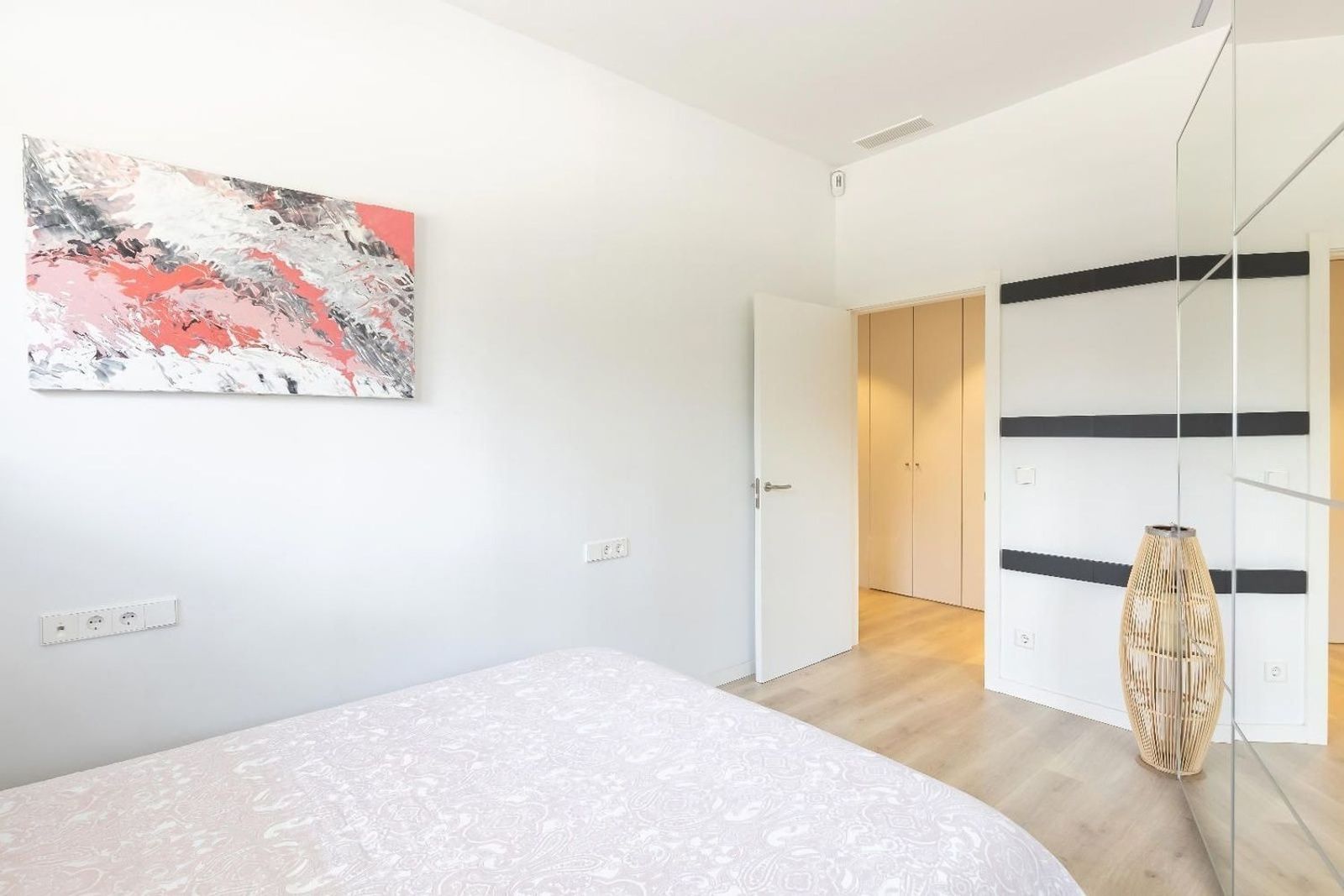 Appartamento a Barcelona, Spagna 1 camera da letto, 70 mq. N° 182386