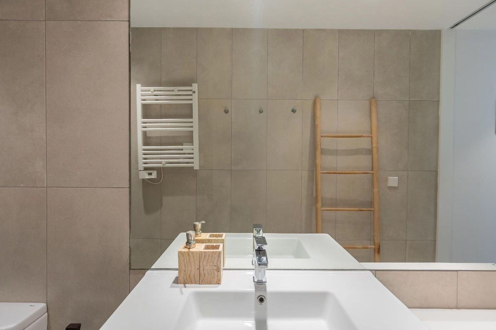 Appartamento a Barcelona, Spagna 1 camera da letto, 70 mq. N° 182386