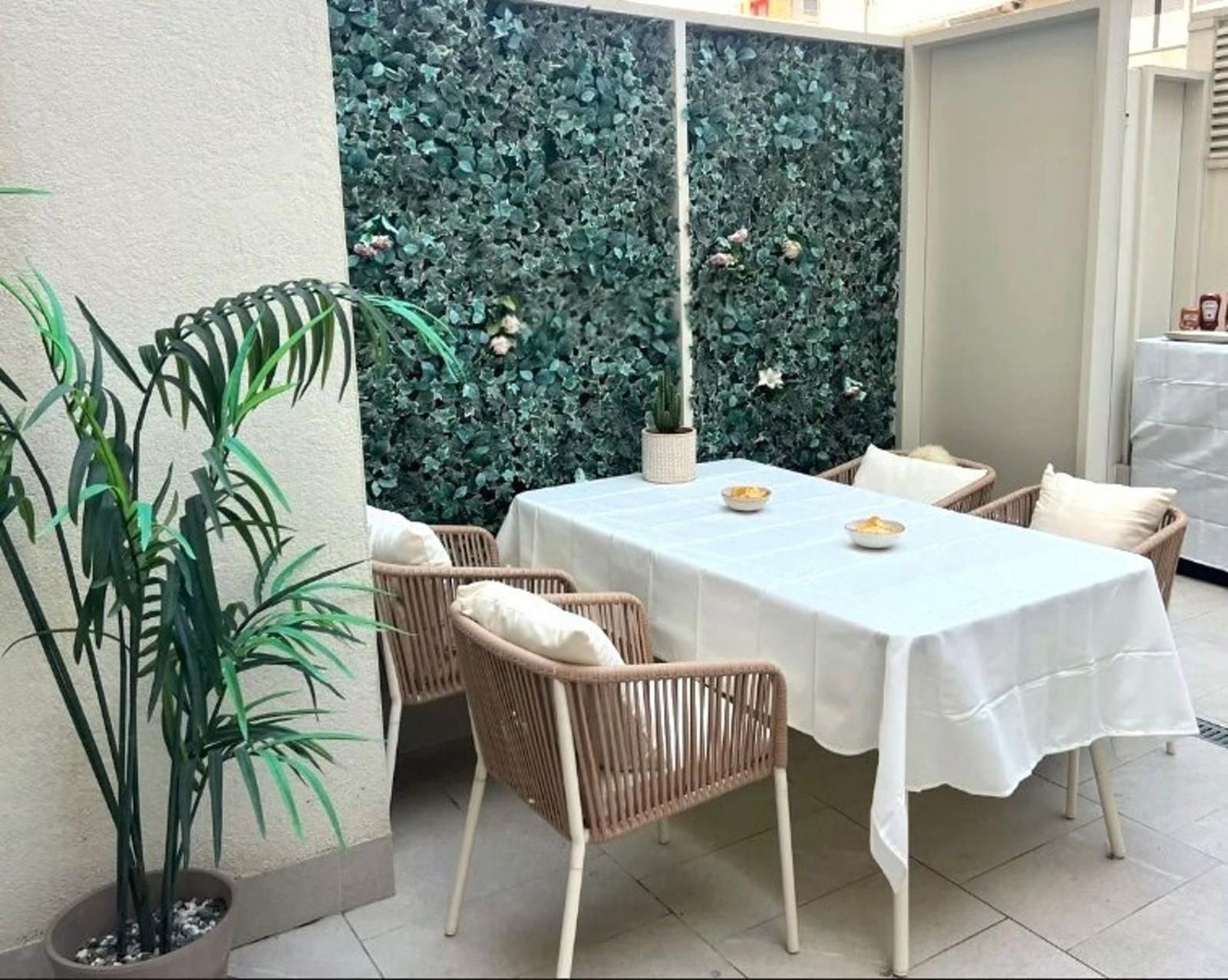Appartamento a Barcelona, Spagna 1 camera da letto, 70 mq. N° 182386