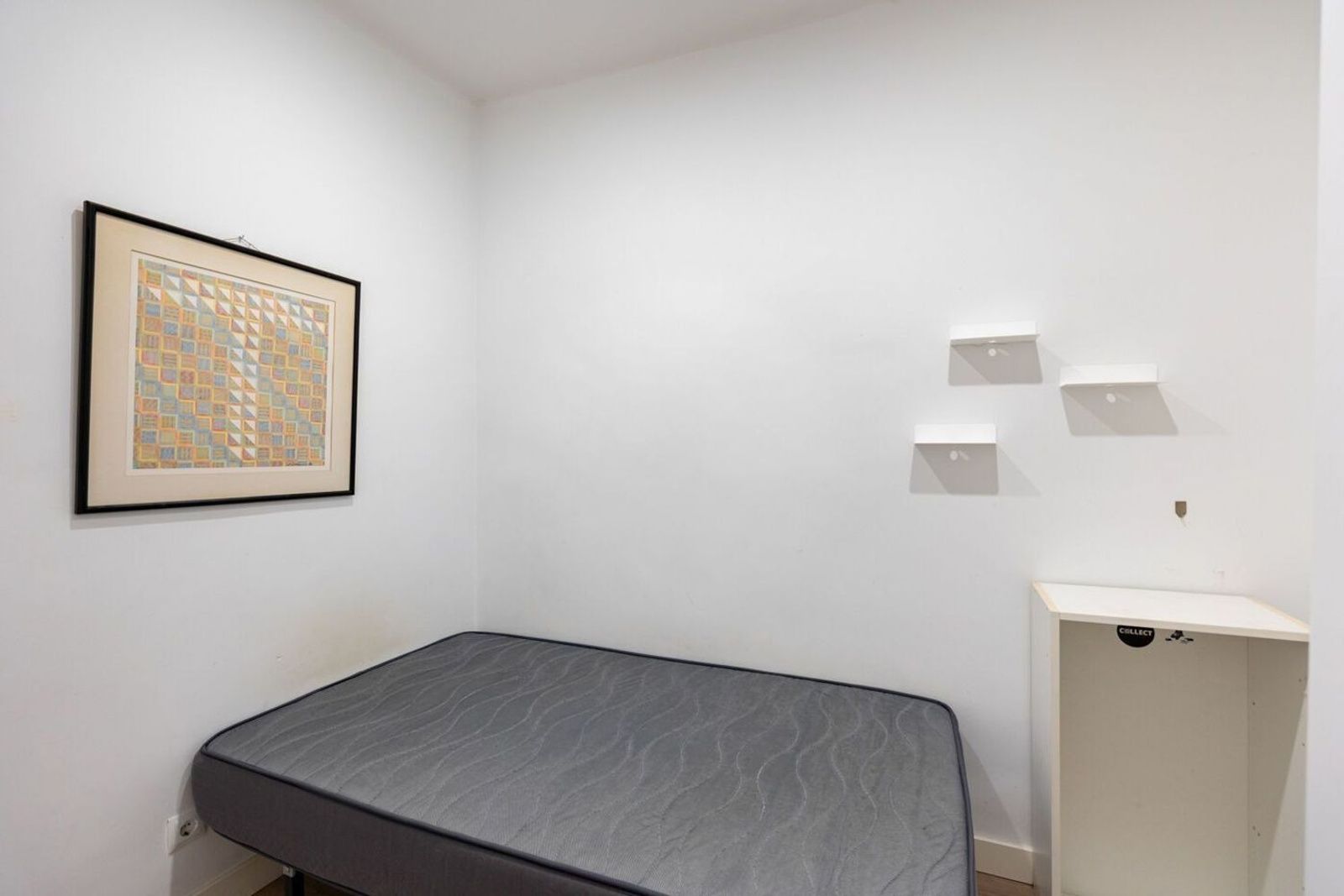 Apartamento en Barcelona, España 3 dormitorios, 72 m2 No. 182384