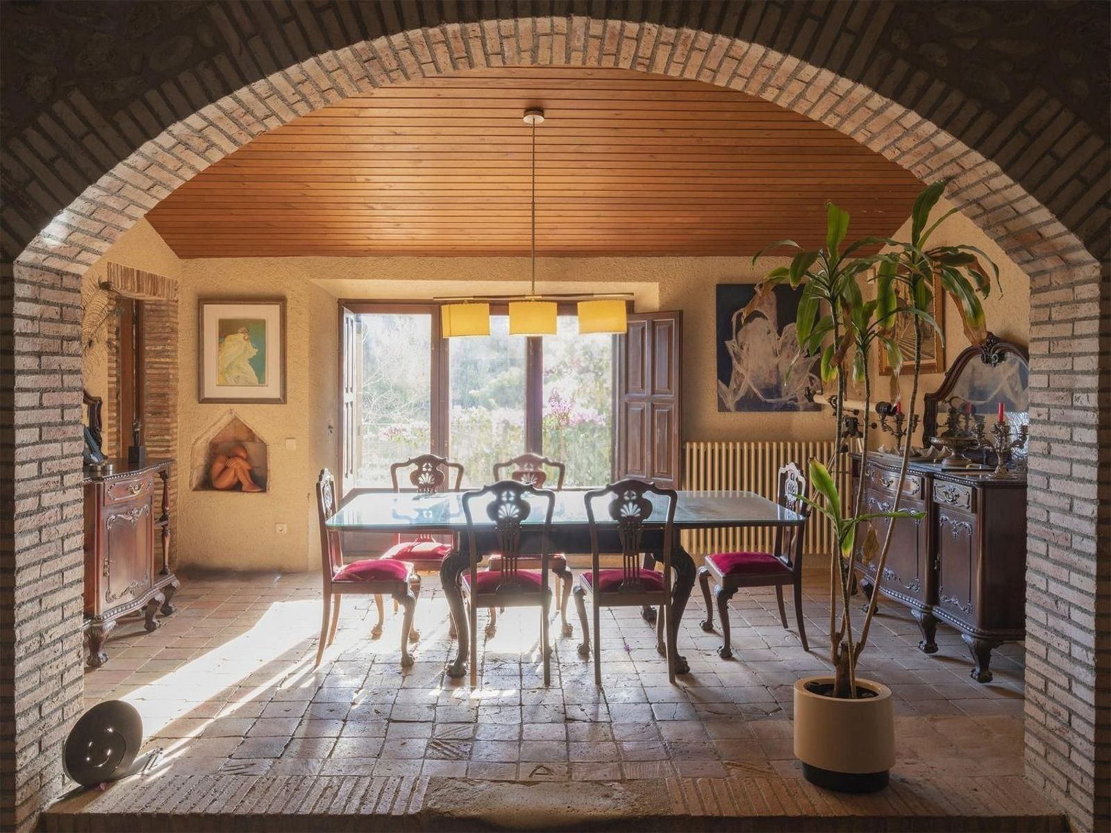 Сasa en España 12 dormitorios, 830 m2 No. 182380
