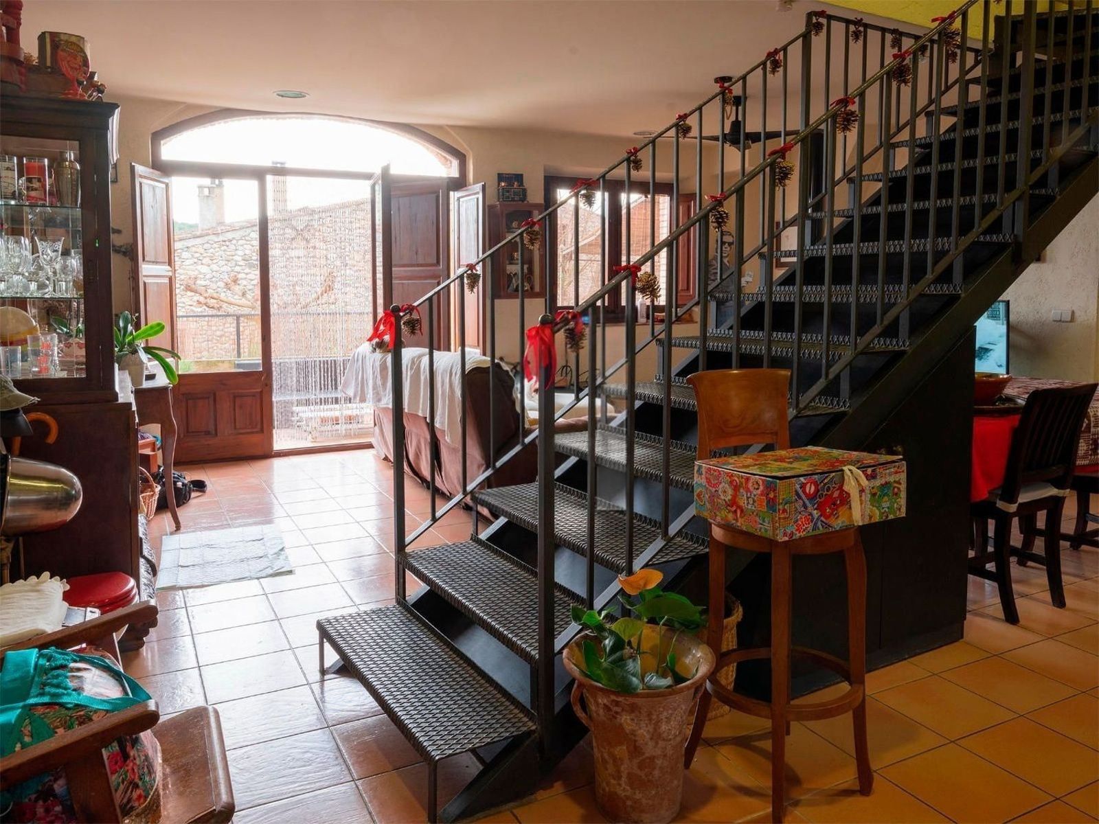Сasa en España 12 dormitorios, 830 m2 No. 182380