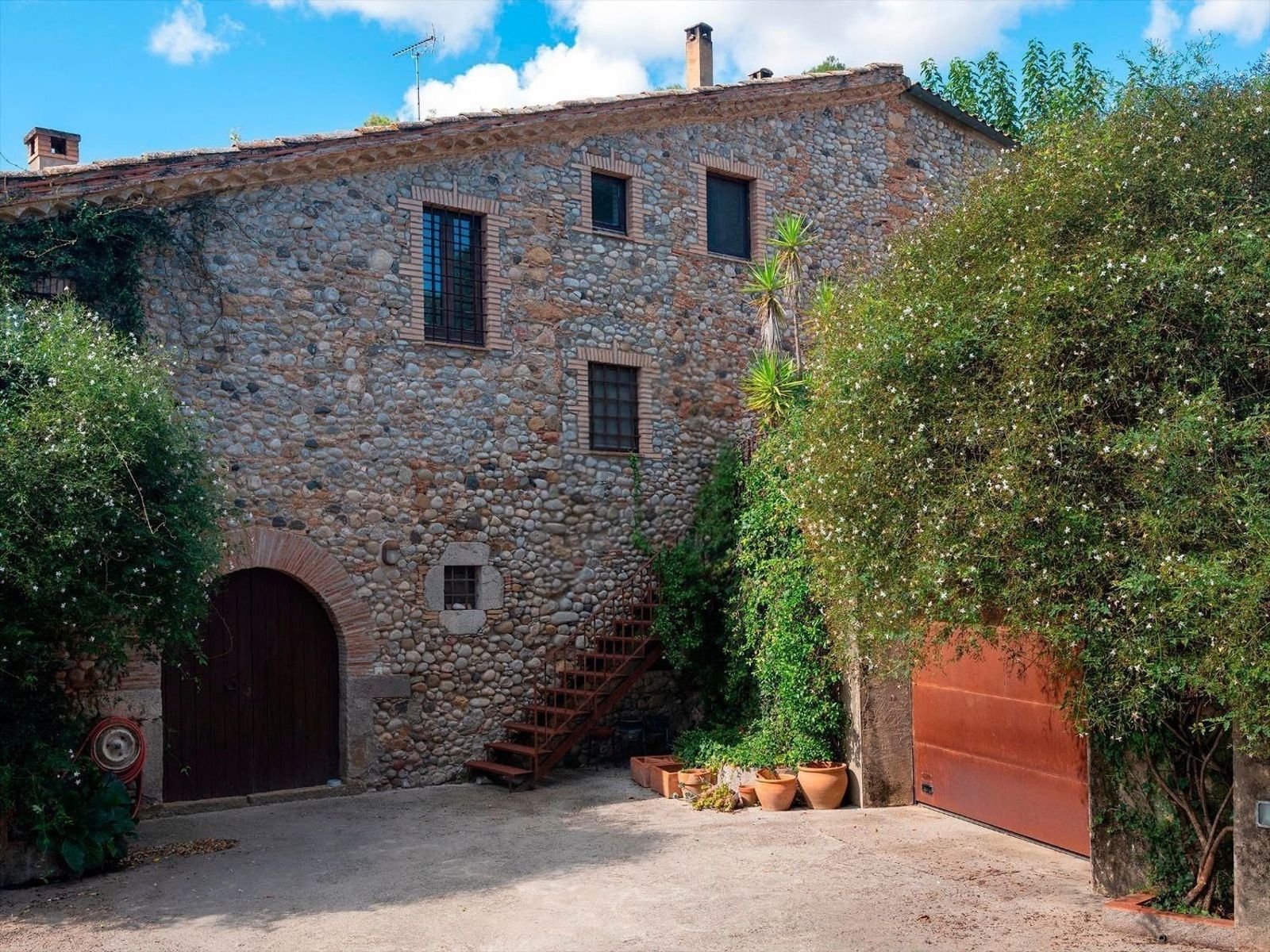 Сasa en España 12 dormitorios, 830 m2 No. 182380
