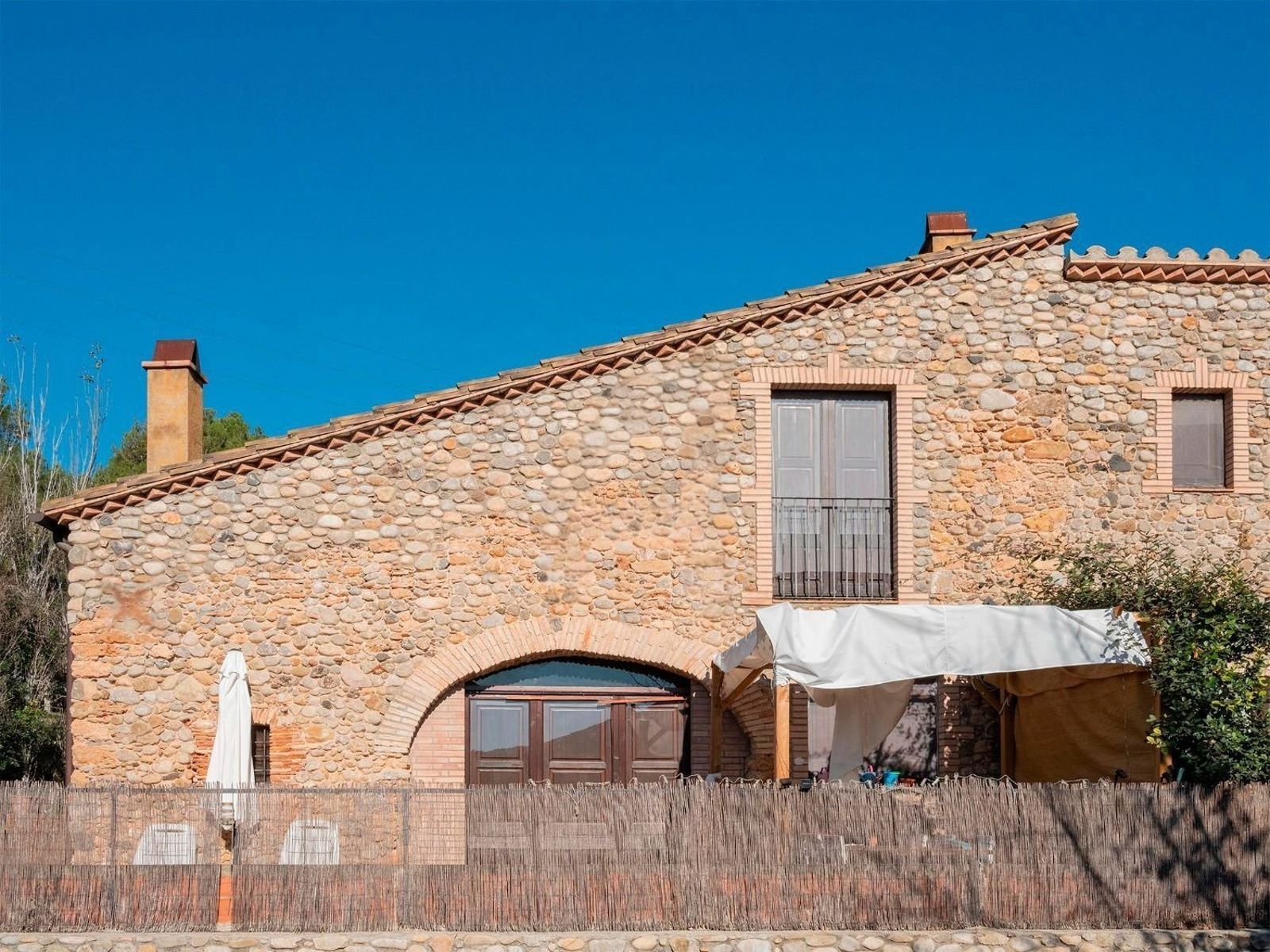 Сasa en España 12 dormitorios, 830 m2 No. 182380