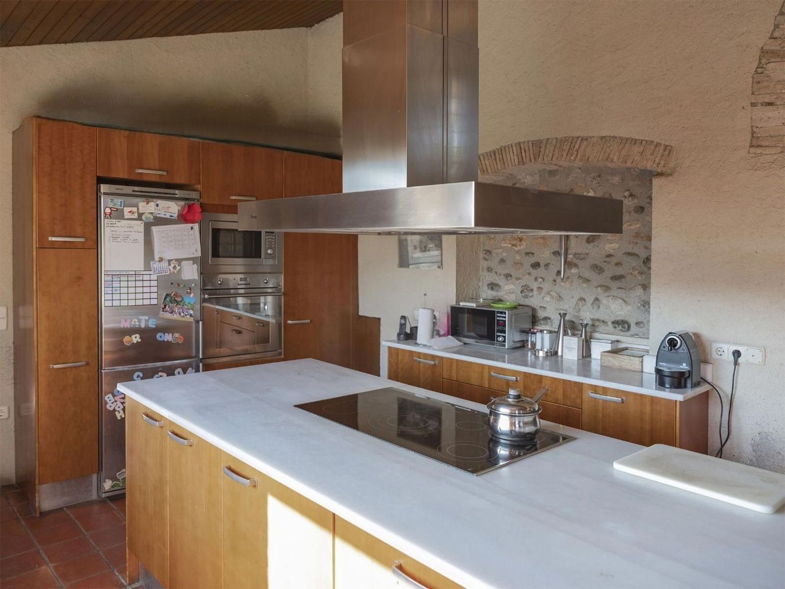 Сasa en España 12 dormitorios, 830 m2 No. 182380