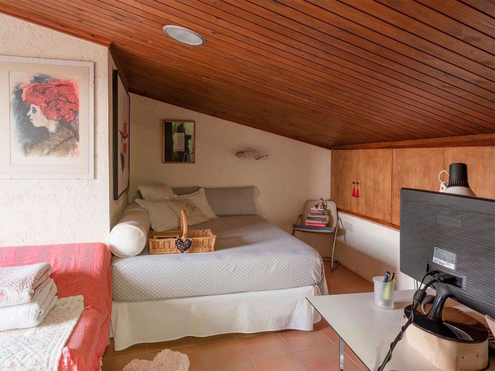 Сasa en España 12 dormitorios, 830 m2 No. 182380