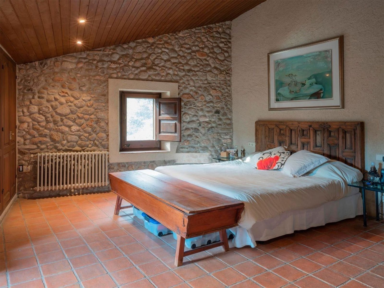 Сasa en España 12 dormitorios, 830 m2 No. 182380