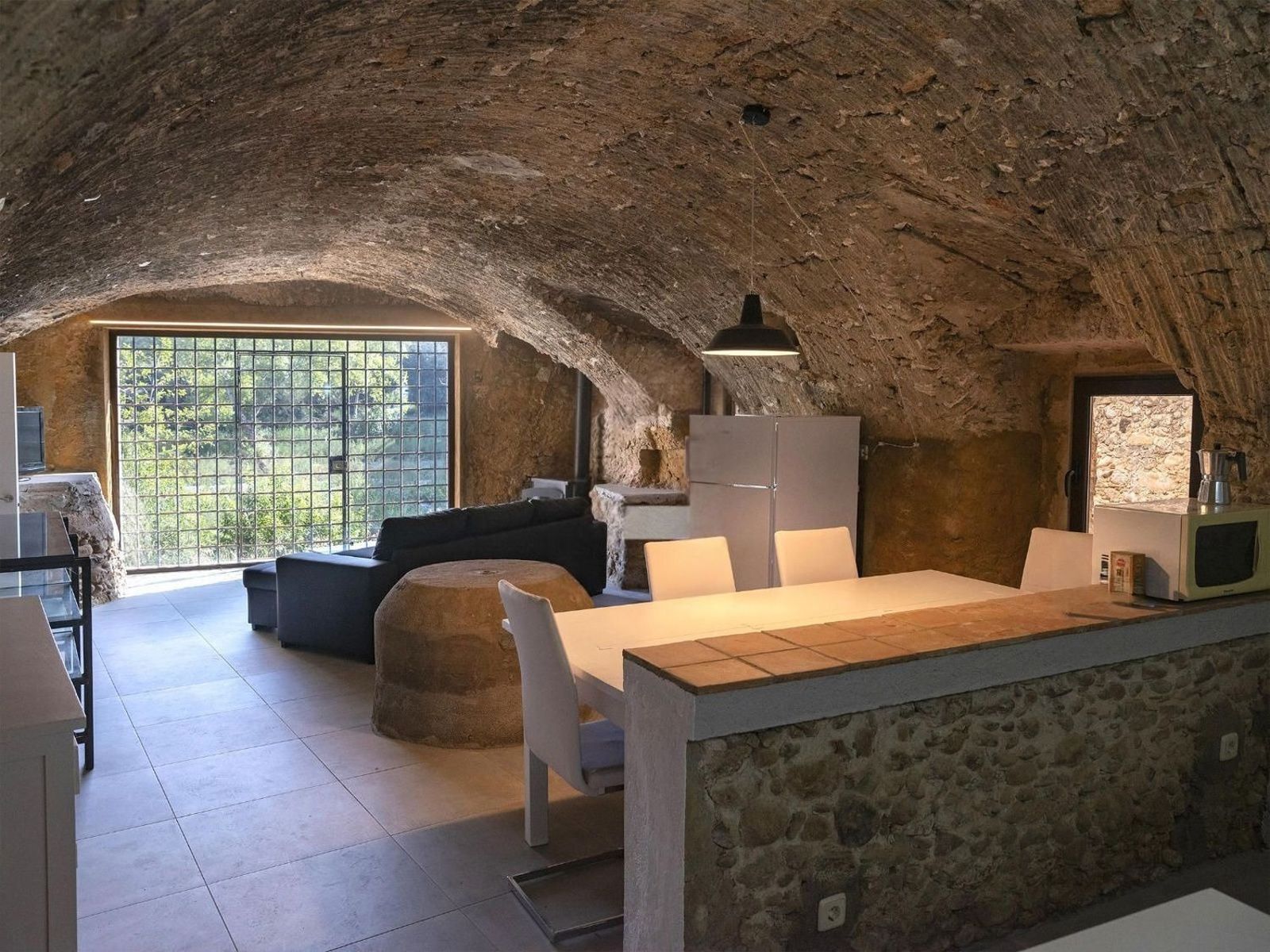 Сasa en España 12 dormitorios, 830 m2 No. 182380