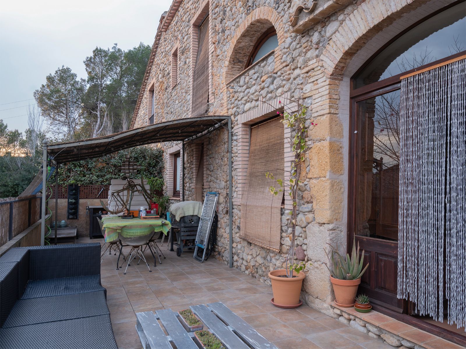 Сasa en España 12 dormitorios, 830 m2 No. 182380