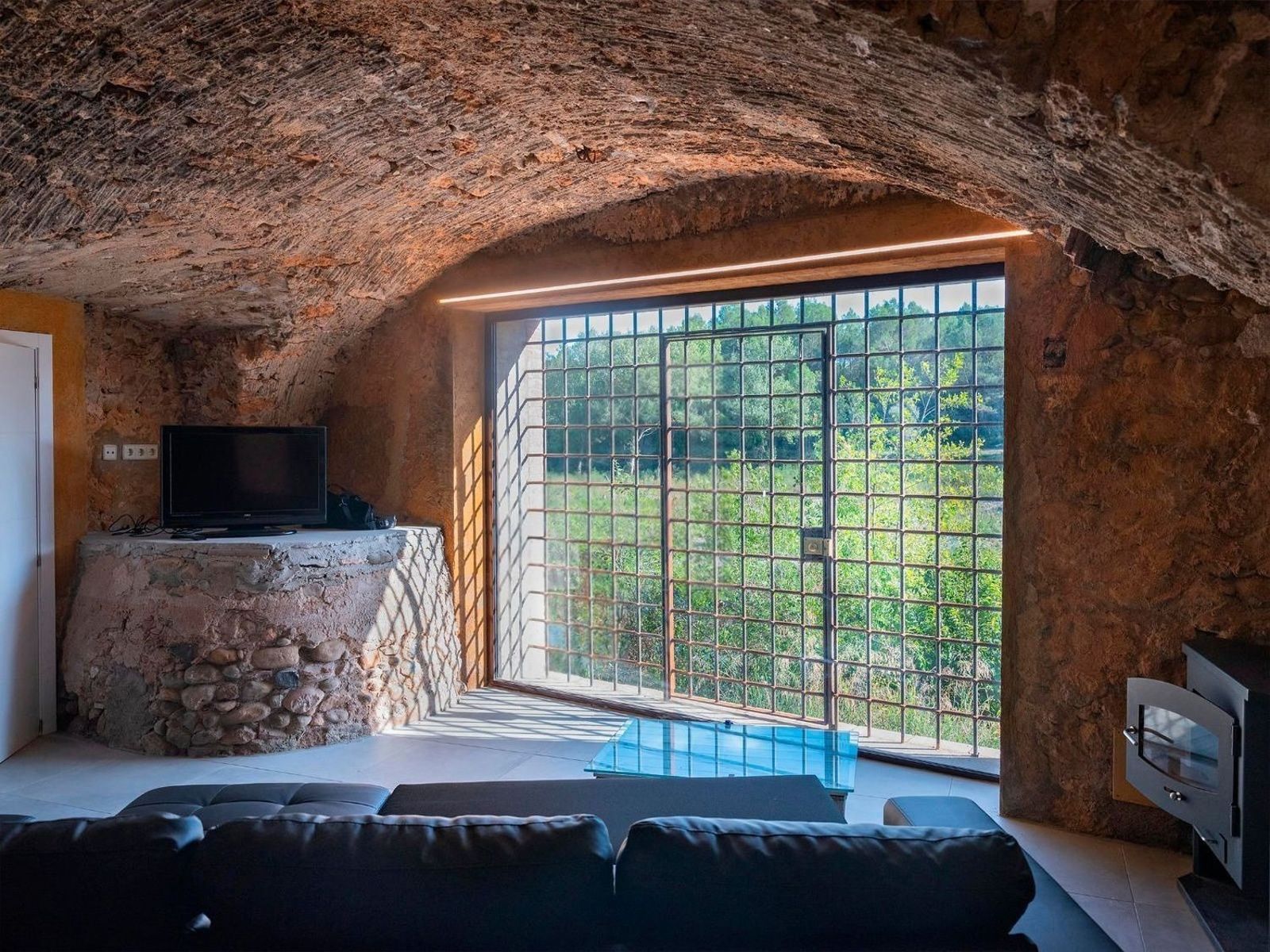 Сasa en España 12 dormitorios, 830 m2 No. 182380