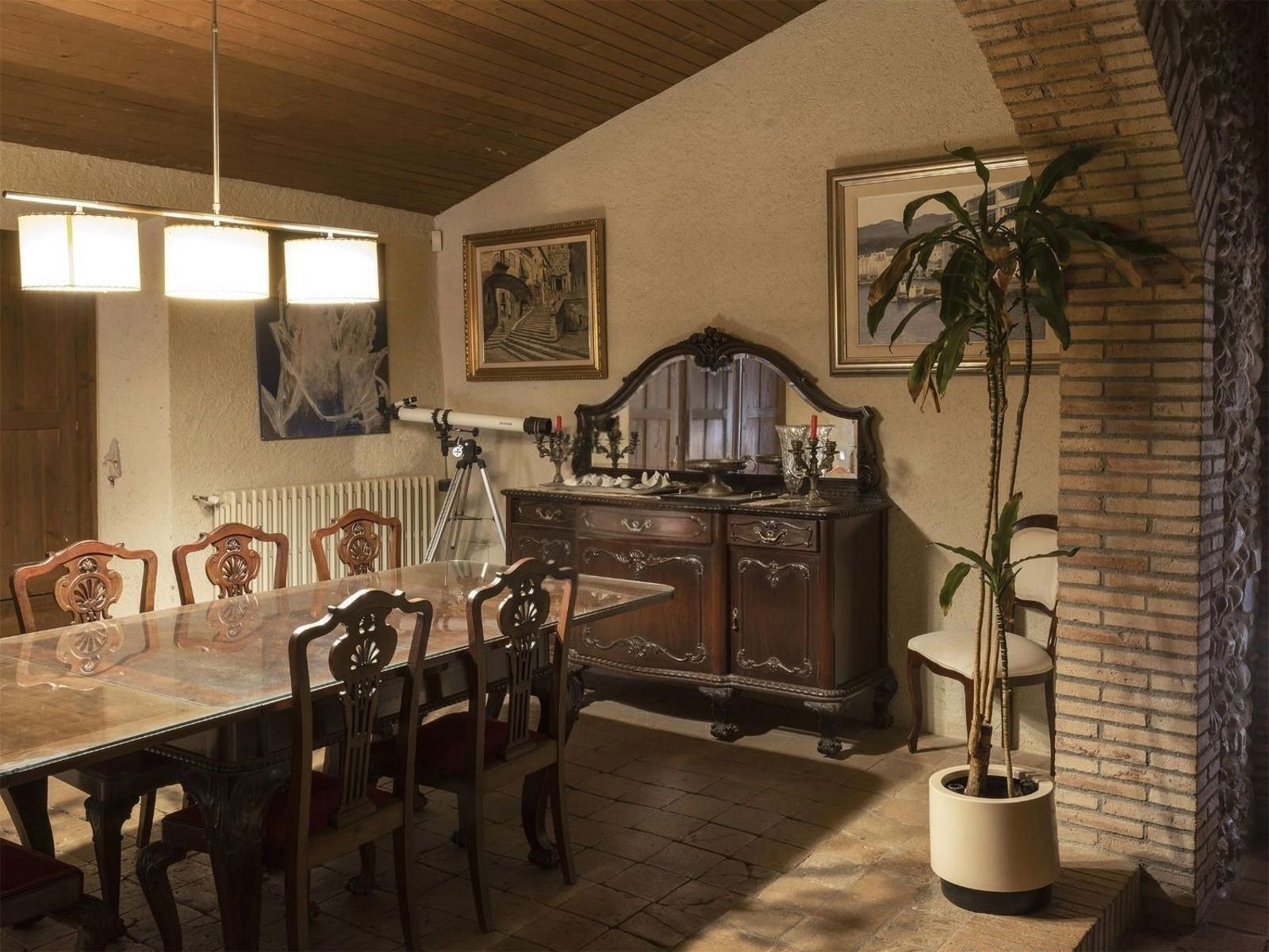Сasa en España 12 dormitorios, 830 m2 No. 182380
