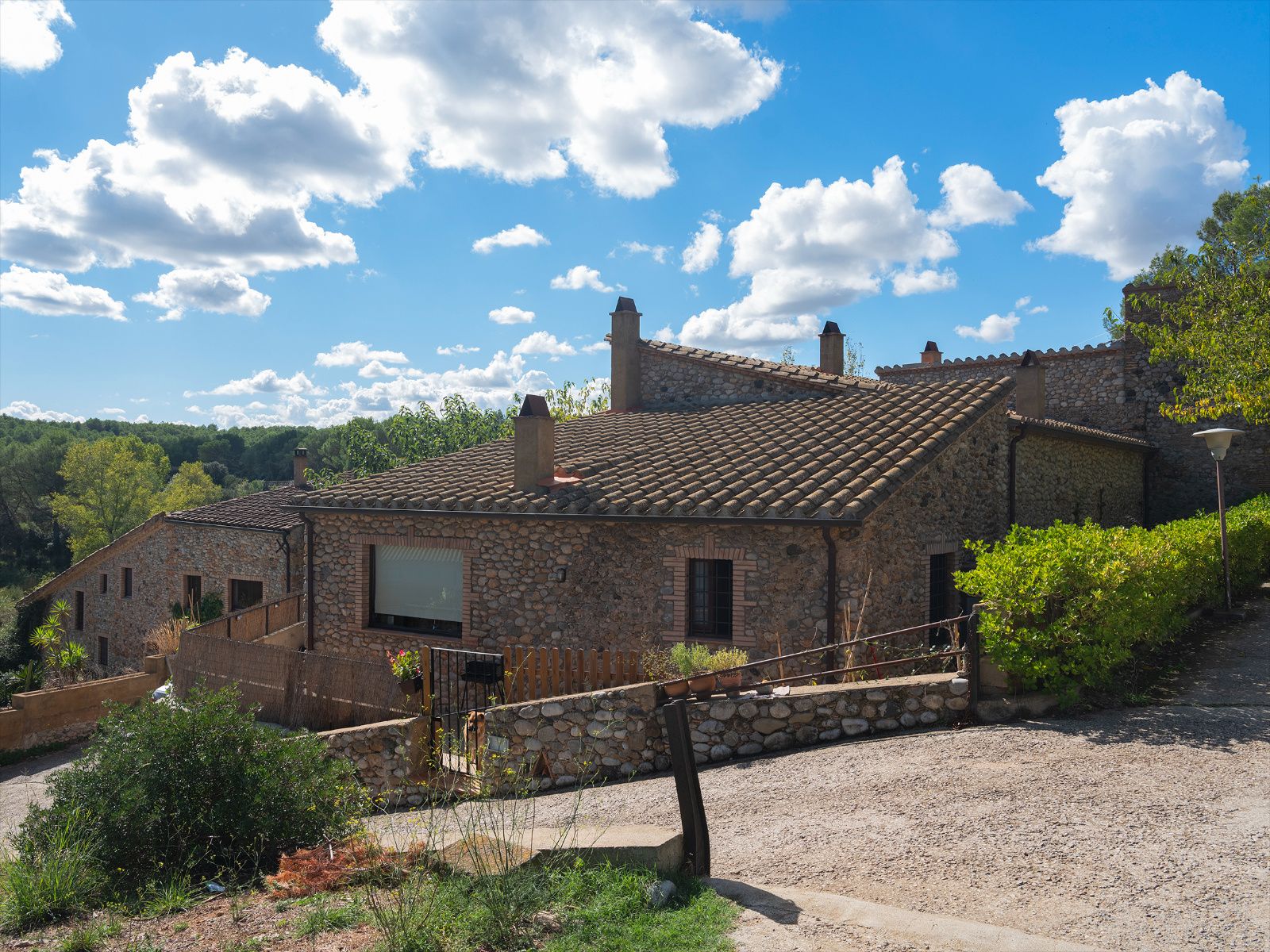 Сasa en España 12 dormitorios, 830 m2 No. 182380