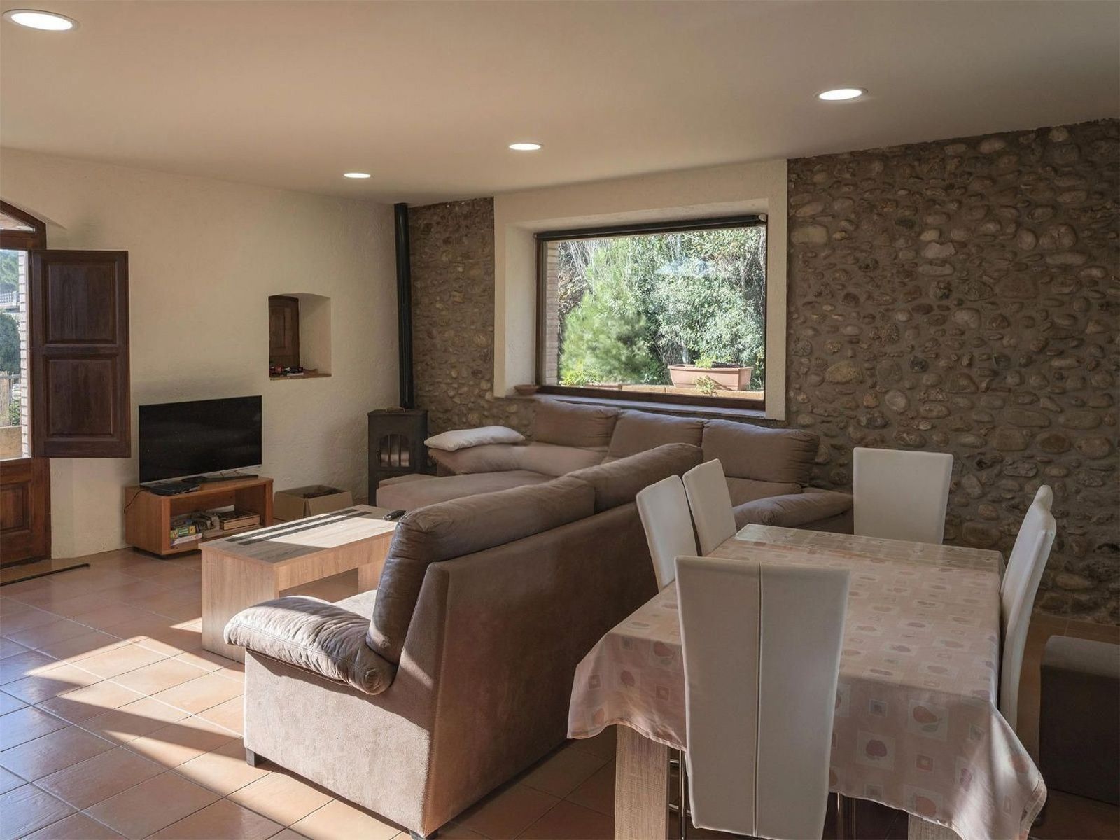 Сasa en España 12 dormitorios, 830 m2 No. 182380