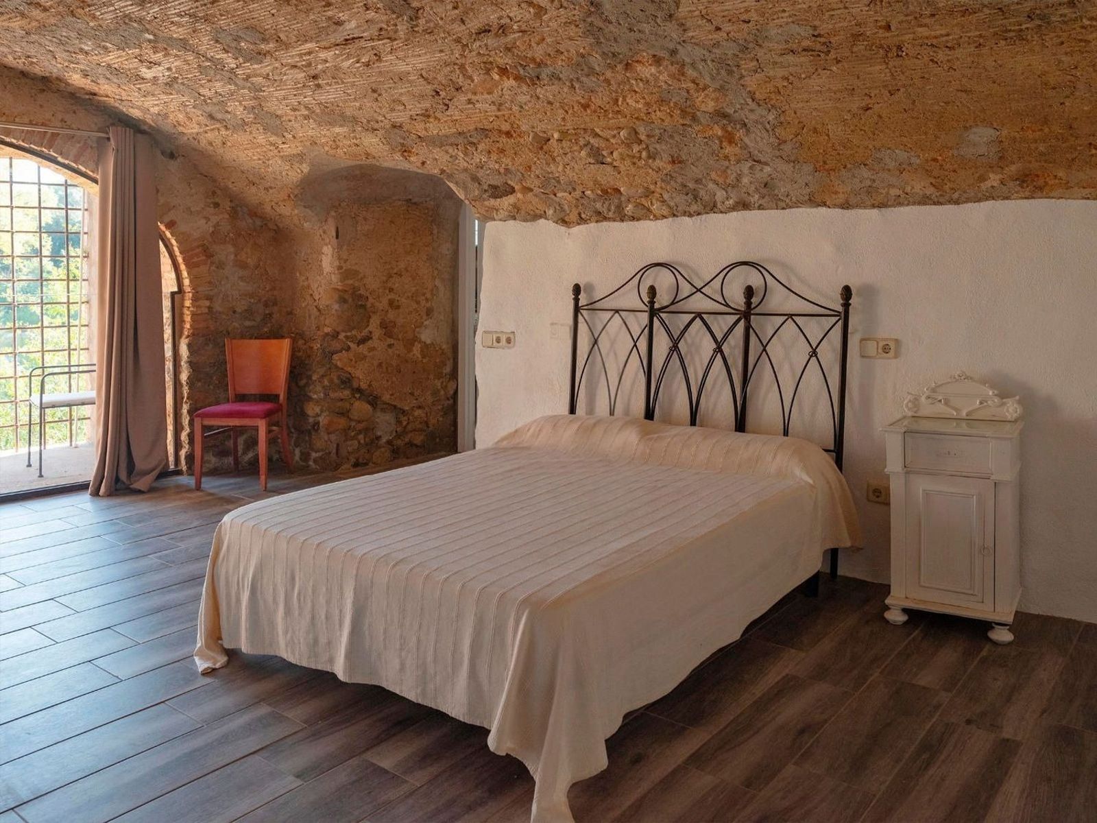 Сasa en España 12 dormitorios, 830 m2 No. 182380