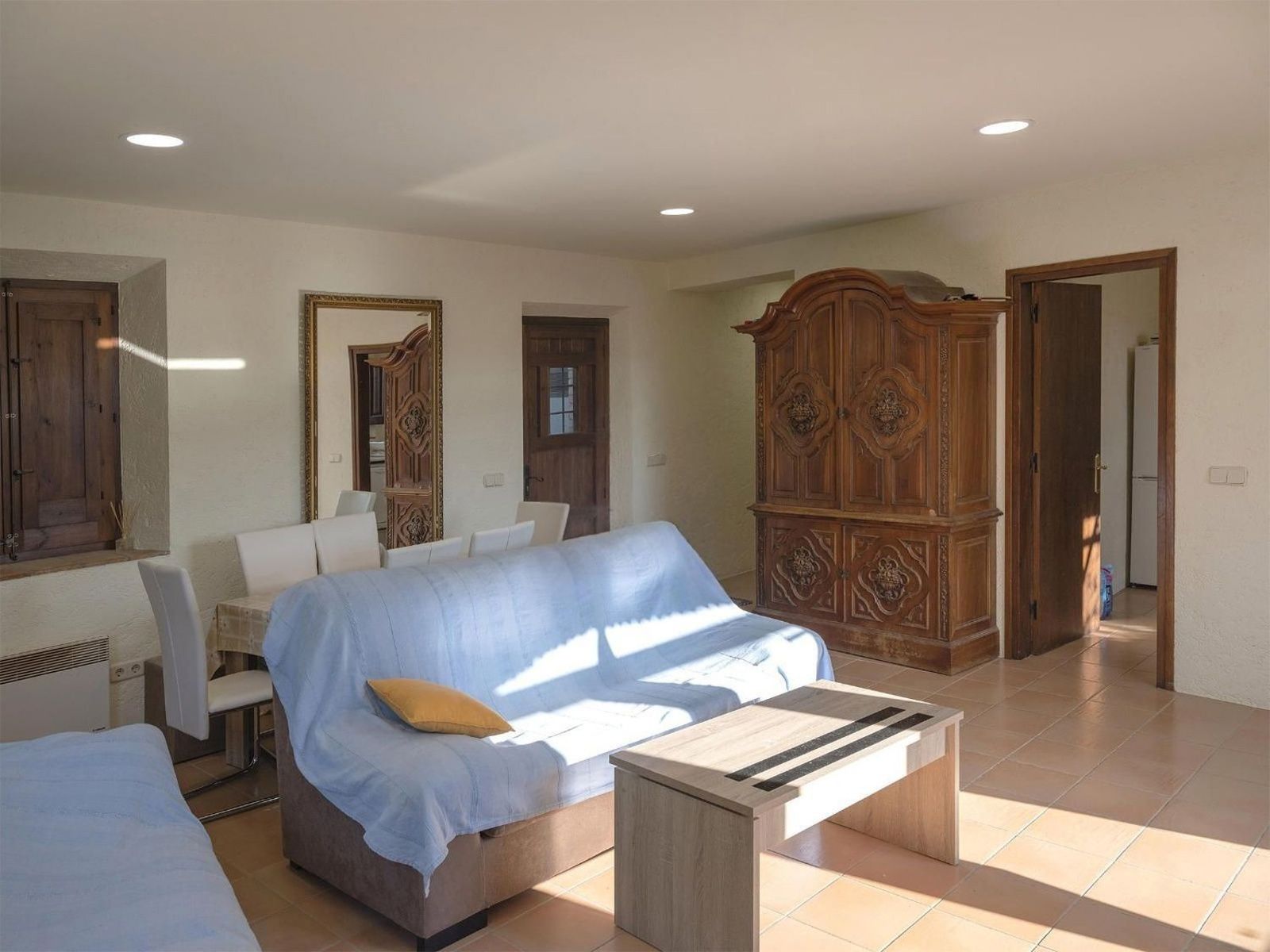 Сasa en España 12 dormitorios, 830 m2 No. 182380