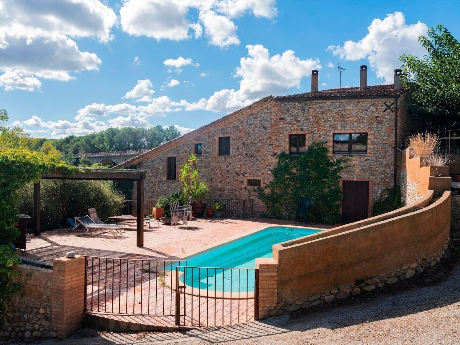 Сasa en España 12 dormitorios, 830 m2 No. 182380