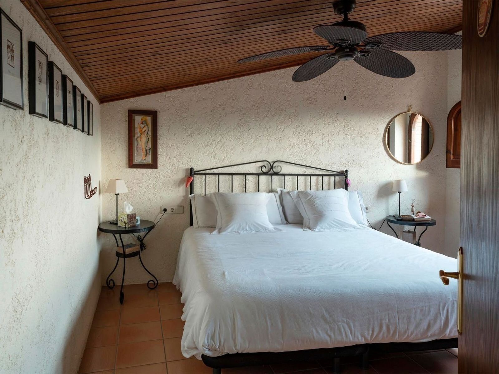 Сasa en España 12 dormitorios, 830 m2 No. 182380