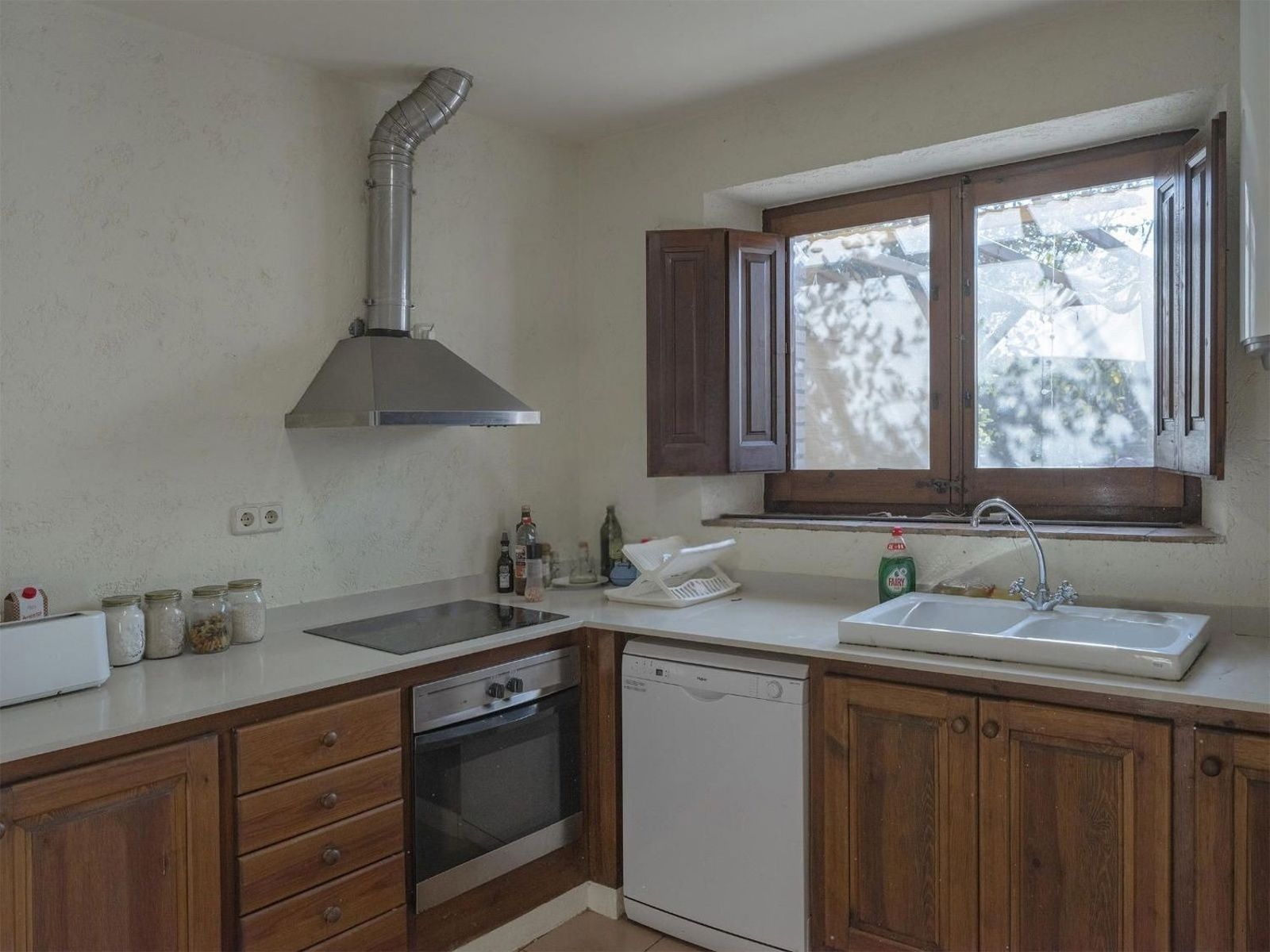 Сasa en España 12 dormitorios, 830 m2 No. 182380