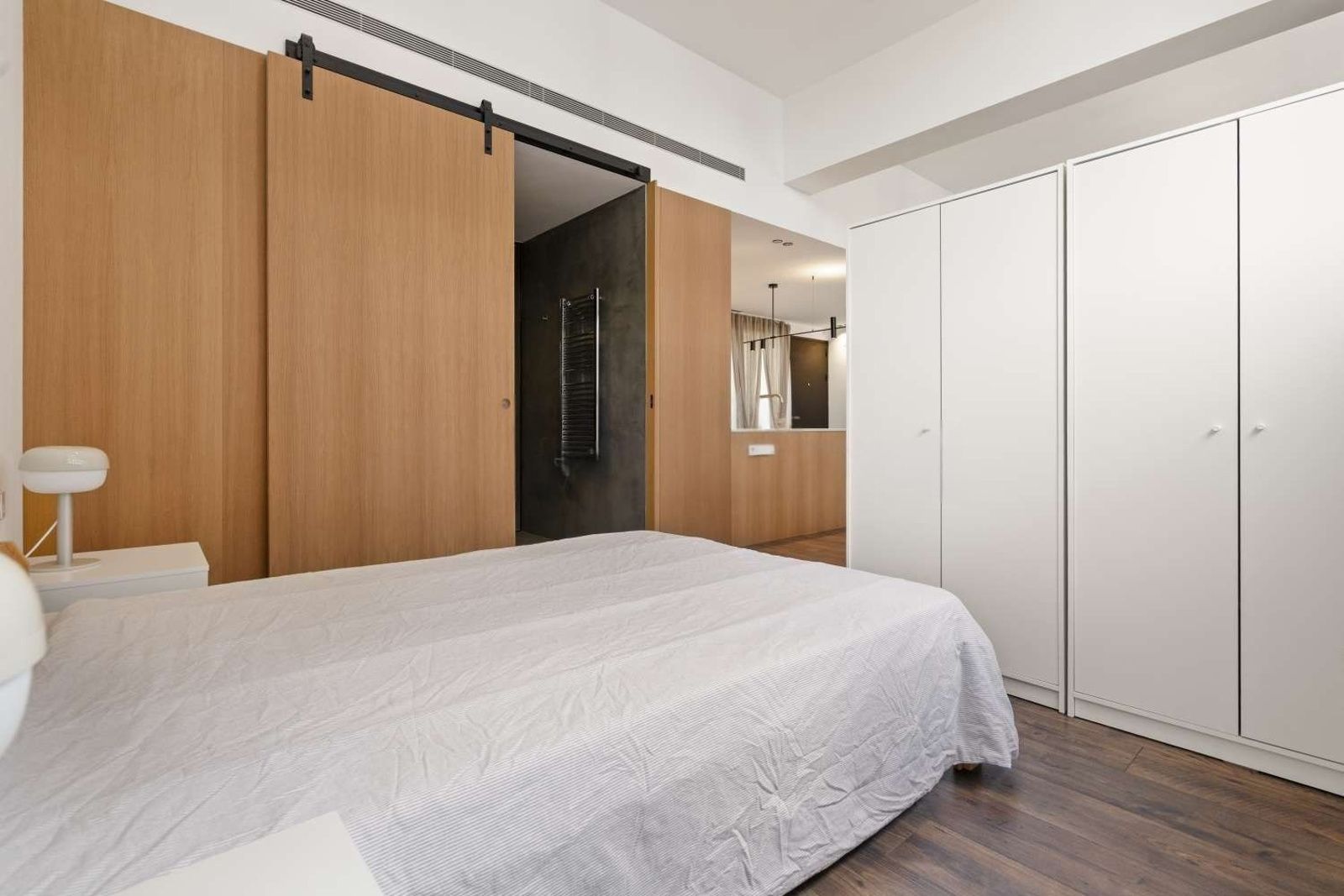 Apartamento en Barcelona, España 63 m2 No. 182385