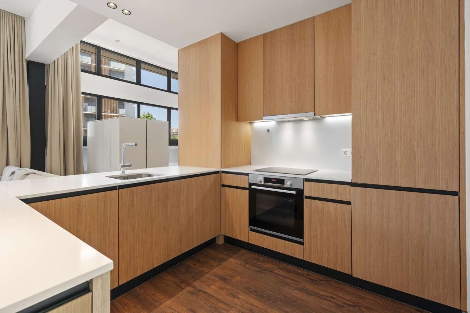 Apartamento en Barcelona, España 63 m2 No. 182385